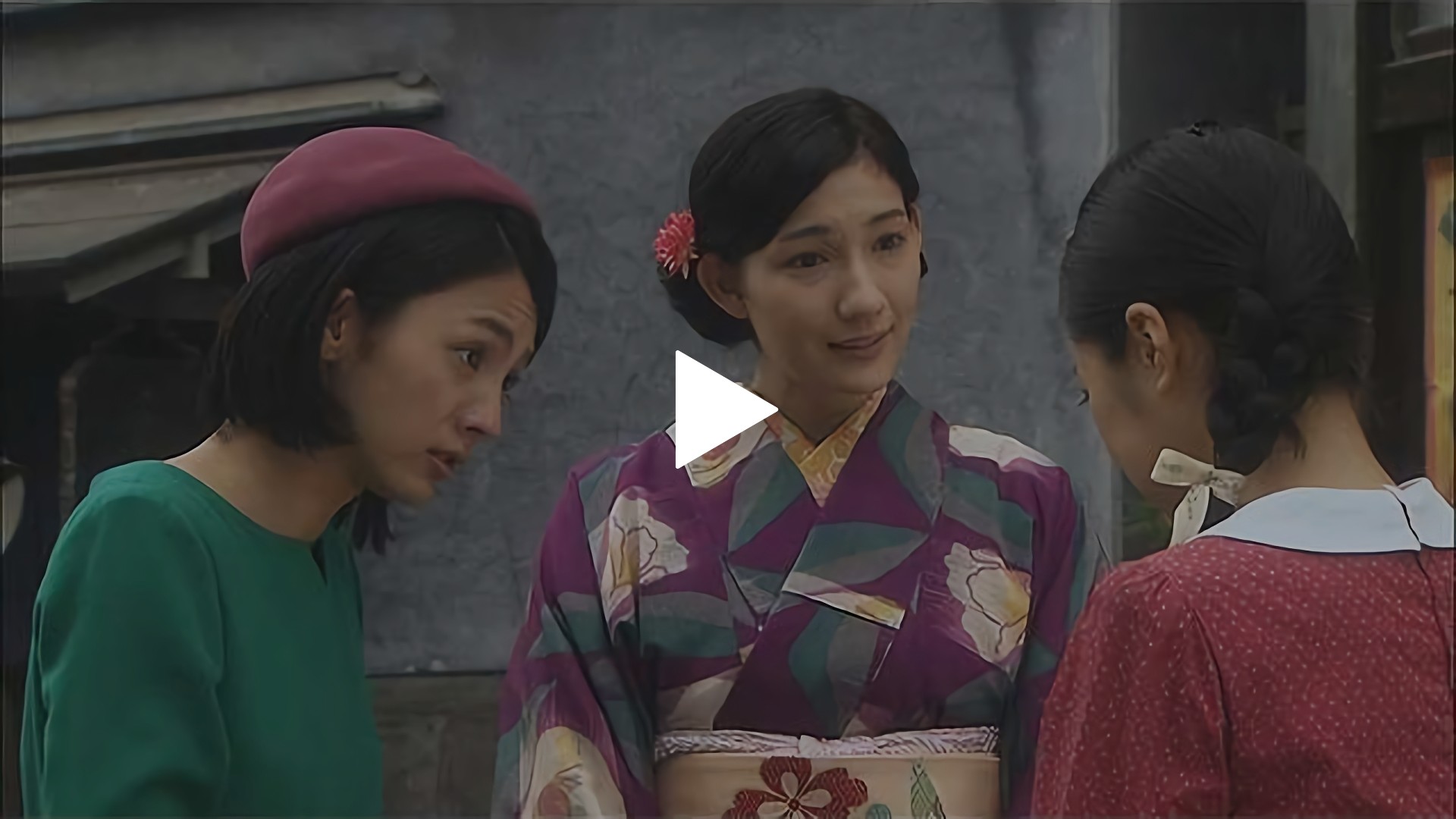 第9回 第2週 乙女の祈り フジテレビの人気ドラマ アニメ Tv番組の動画が見放題 Fod