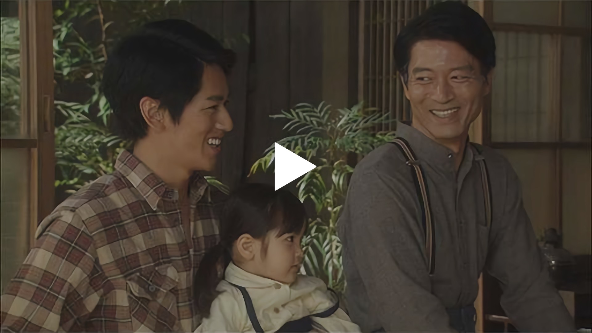 第124回 第21週 ひなたの夢 フジテレビの人気ドラマ アニメ Tv番組の動画が見放題 Fod