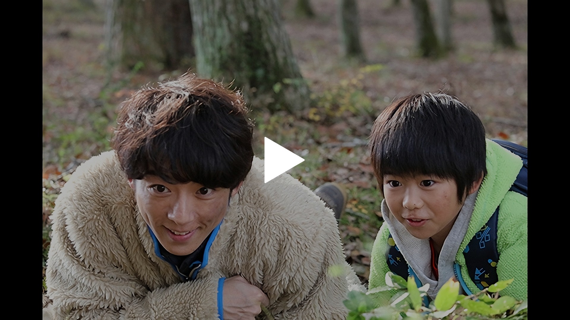 7 カメは昔 ウサギだった フジテレビの人気ドラマ アニメ Tv番組の動画が見放題 Fod