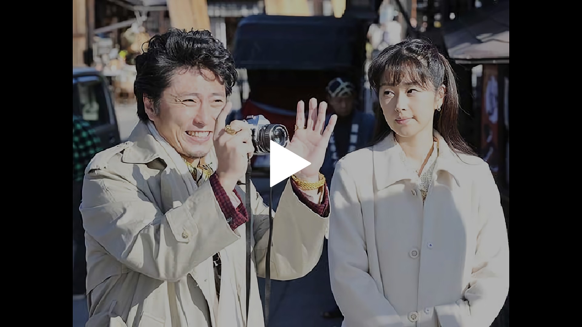 9 地獄のデート フジテレビの人気ドラマ アニメ Tv番組の動画が見放題 Fod