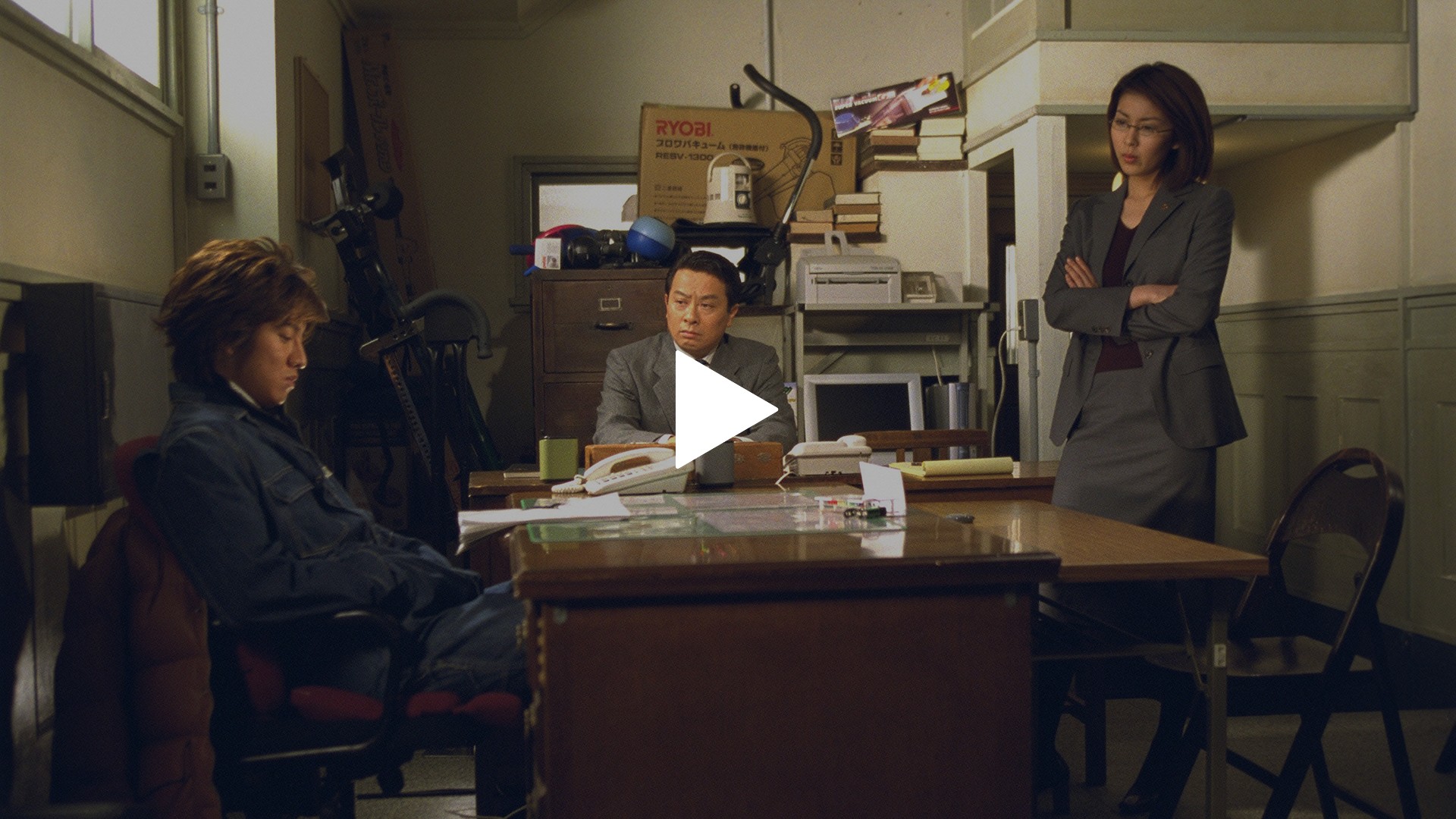 7 君に会えてよかった フジテレビの人気ドラマ アニメ Tv番組の動画が見放題 Fod