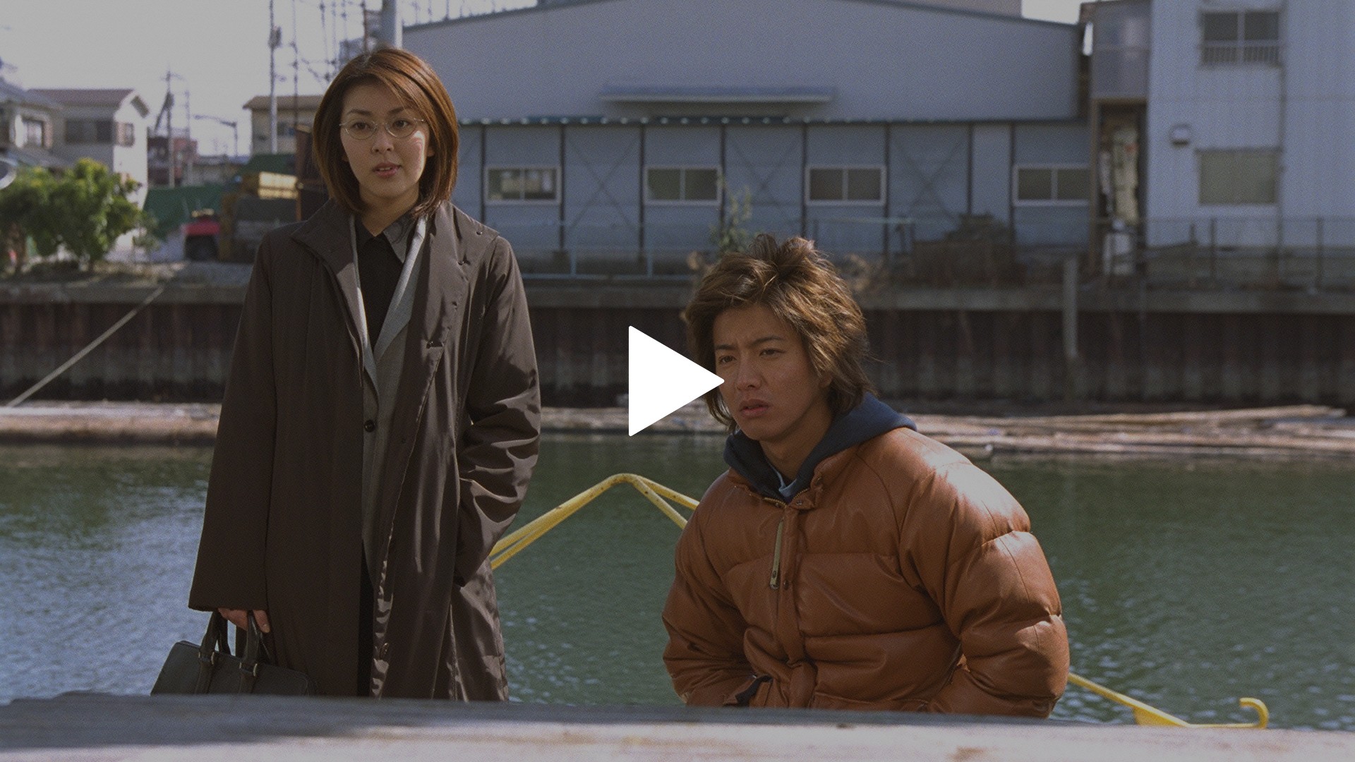 第11話 最後の事件｜フジテレビの人気ドラマ・アニメ・TV番組の動画が  