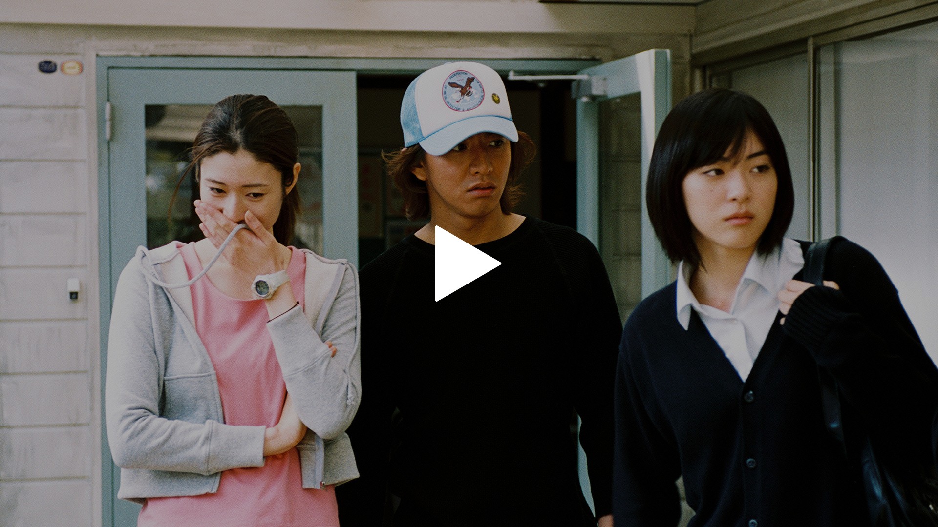 第2話 0からの始動｜フジテレビの人気ドラマ・アニメ・TV番組の動画が 