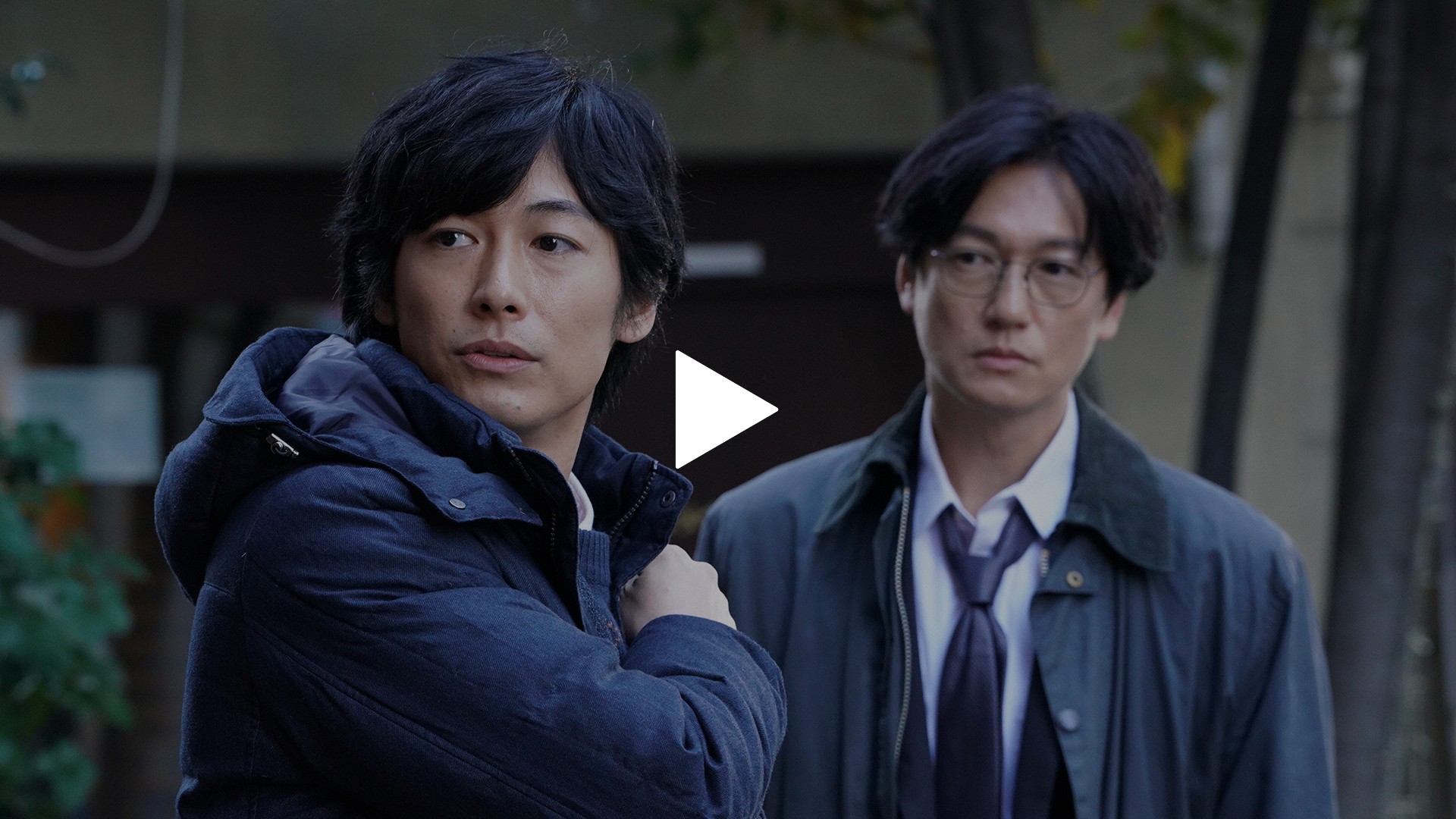 レ ミゼラブル 終わりなき旅路 フジテレビの人気ドラマ アニメ Tv番組の動画が見放題 Fod