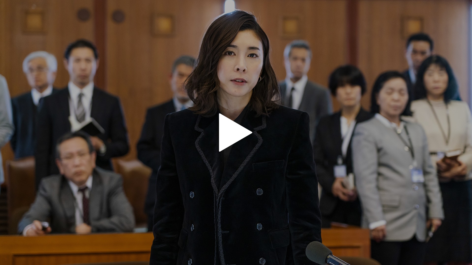 10 19 3 14放送 国を敵にした悪女 疑惑の死 最後の大逆転の一手 フジテレビの人気ドラマ アニメ Tv番組の動画が見放題 Fod