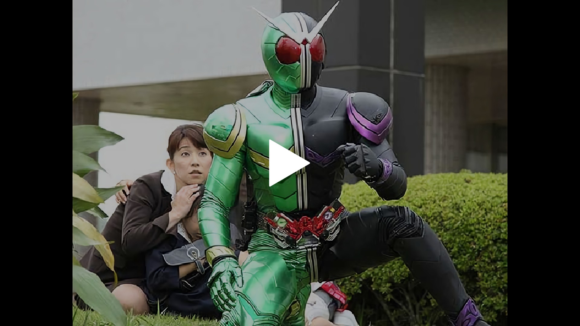 第5話 少女 A パパは仮面ライダー フジテレビの人気ドラマ アニメ Tv番組の動画が見放題 Fod