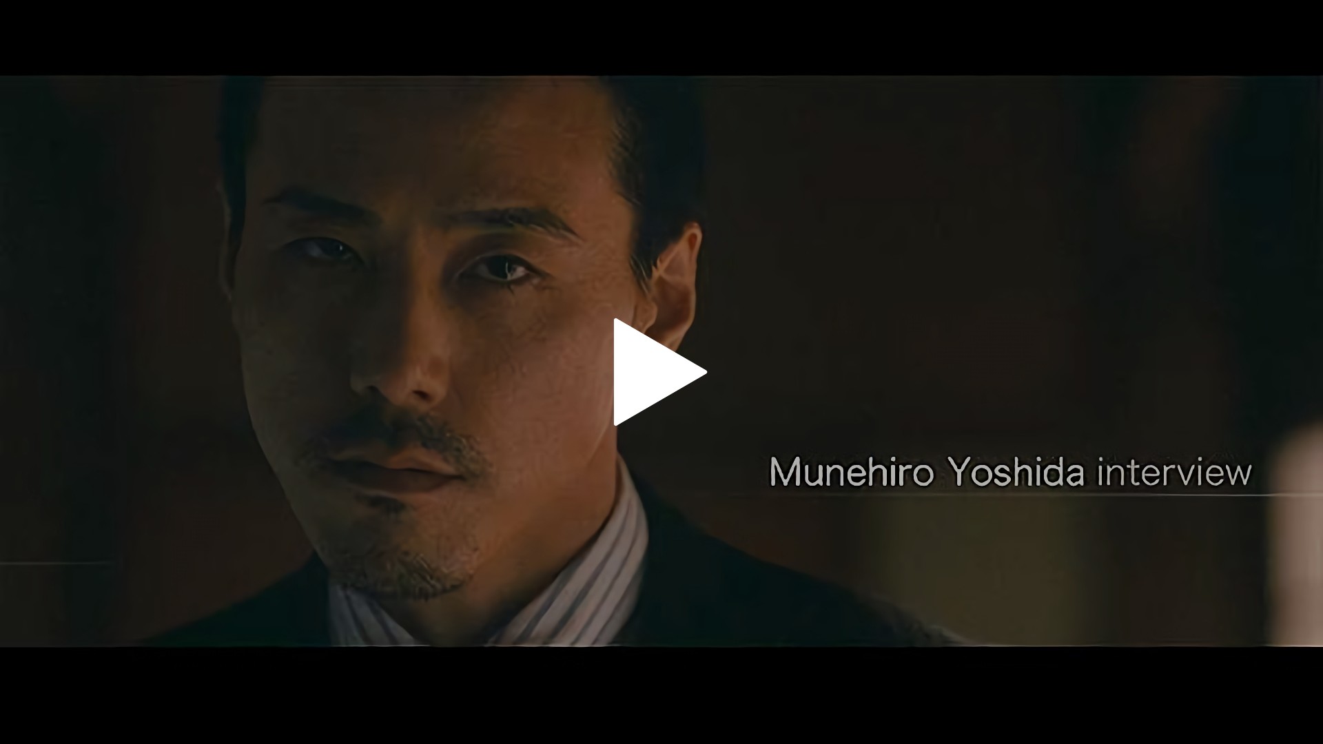 Fod限定 ポルノグラファー インディゴの気分 城戸士郎役 吉田宗洋インタビュー フジテレビの人気ドラマ アニメ Tv番組の動画が見放題 Fod