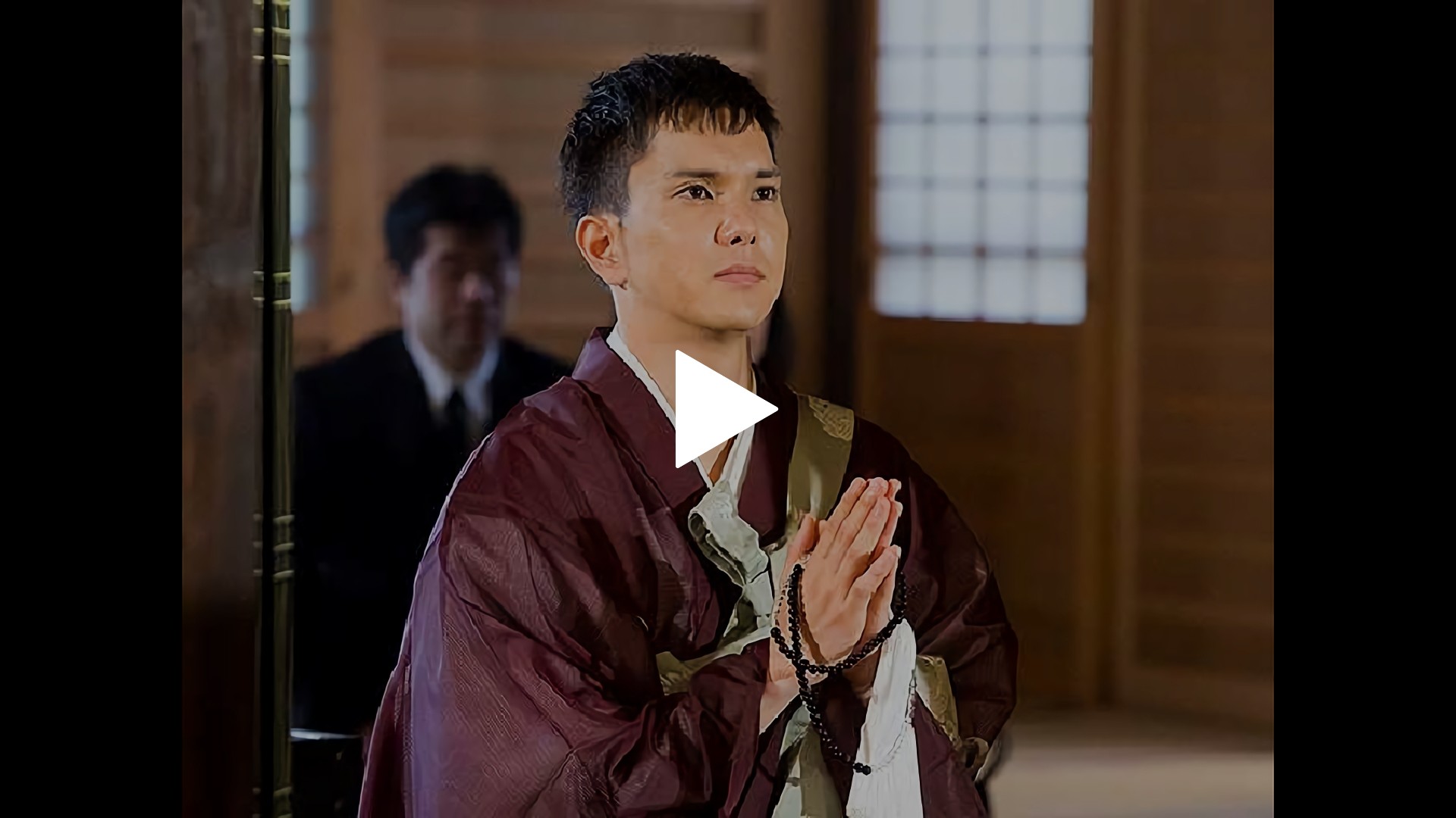 6 六の膳 癒しの豆乳鍋 夏風邪 お盆 源導さん フジテレビの人気ドラマ アニメ Tv番組の動画が見放題 Fod