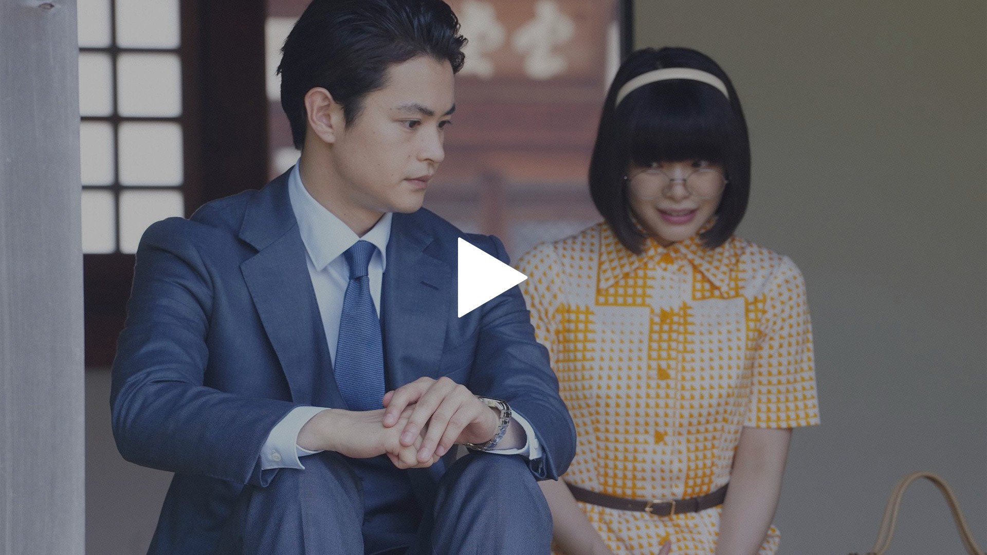6 2019 8 15放送 別れる宿命の二人 華を襲う命の危機に和馬は フジテレビの人気ドラマ アニメ Tv番組の動画が見放題 Fod