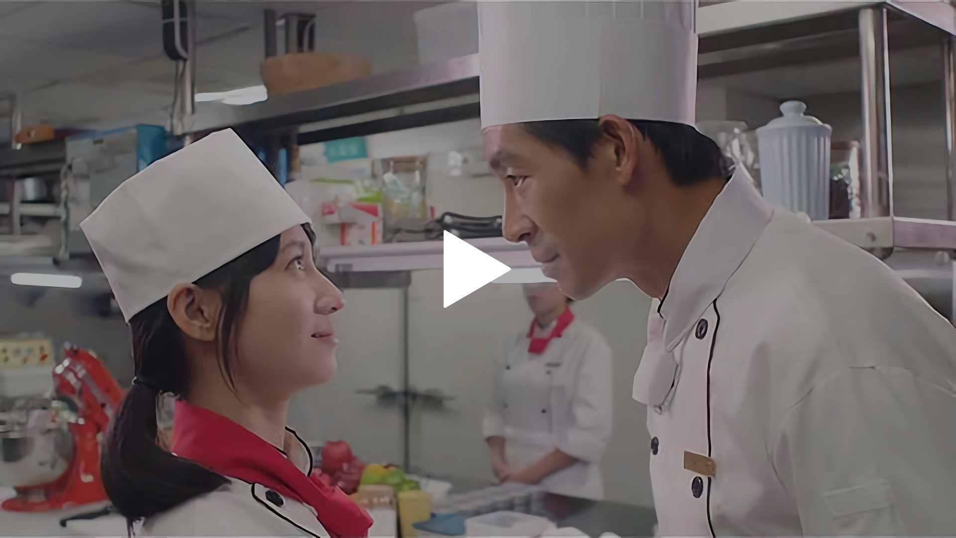 第4話 字幕版 夢見心地キス フジテレビの人気ドラマ アニメ Tv番組の動画が見放題 Fod