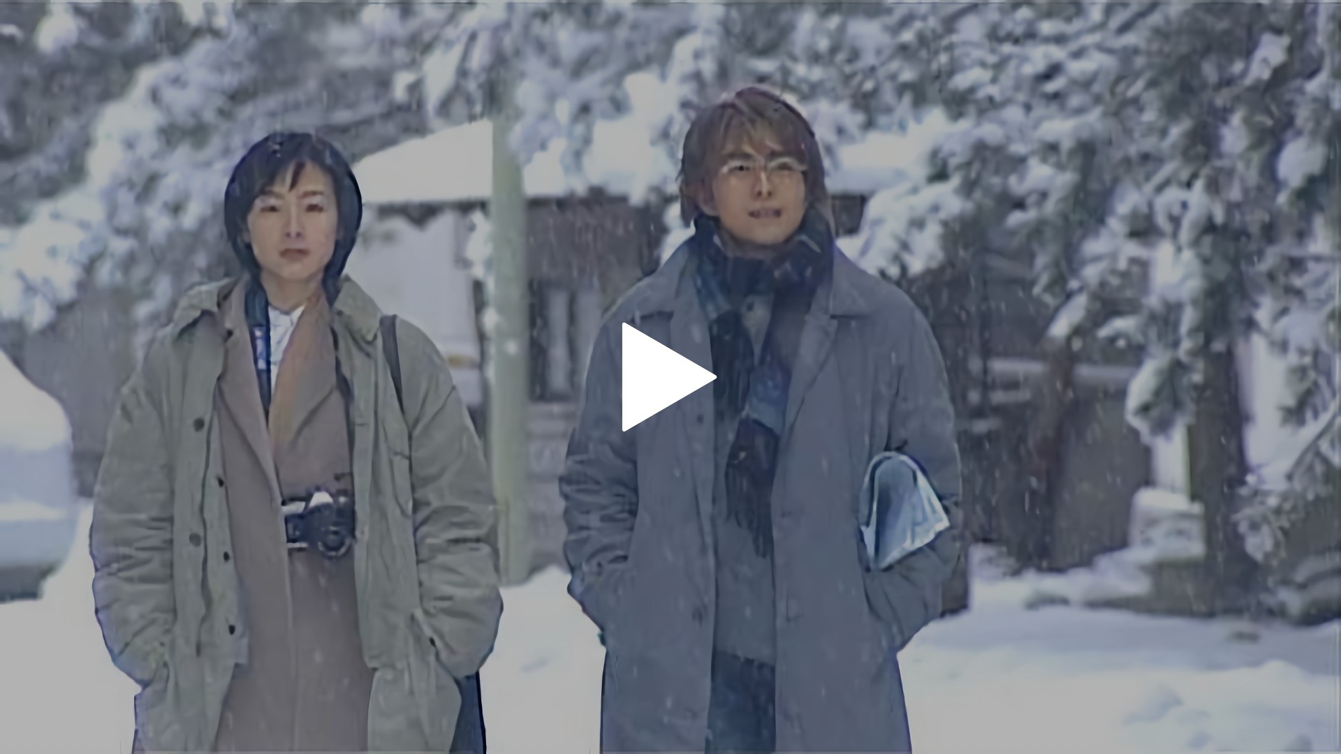 4 字幕版 忘れえぬ恋 フジテレビの人気ドラマ アニメ Tv番組の動画が見放題 Fod