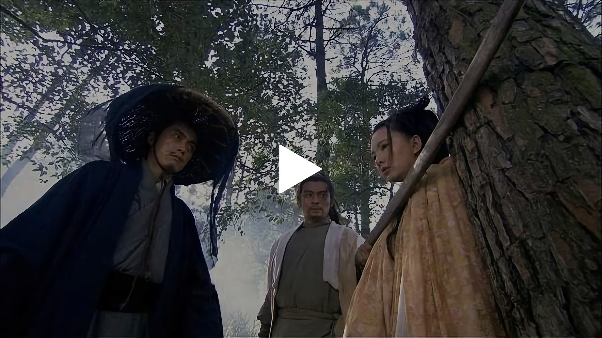 45話 字幕版 時遷 祝家荘に捕わる フジテレビの人気ドラマ アニメ Tv番組の動画が見放題 Fod