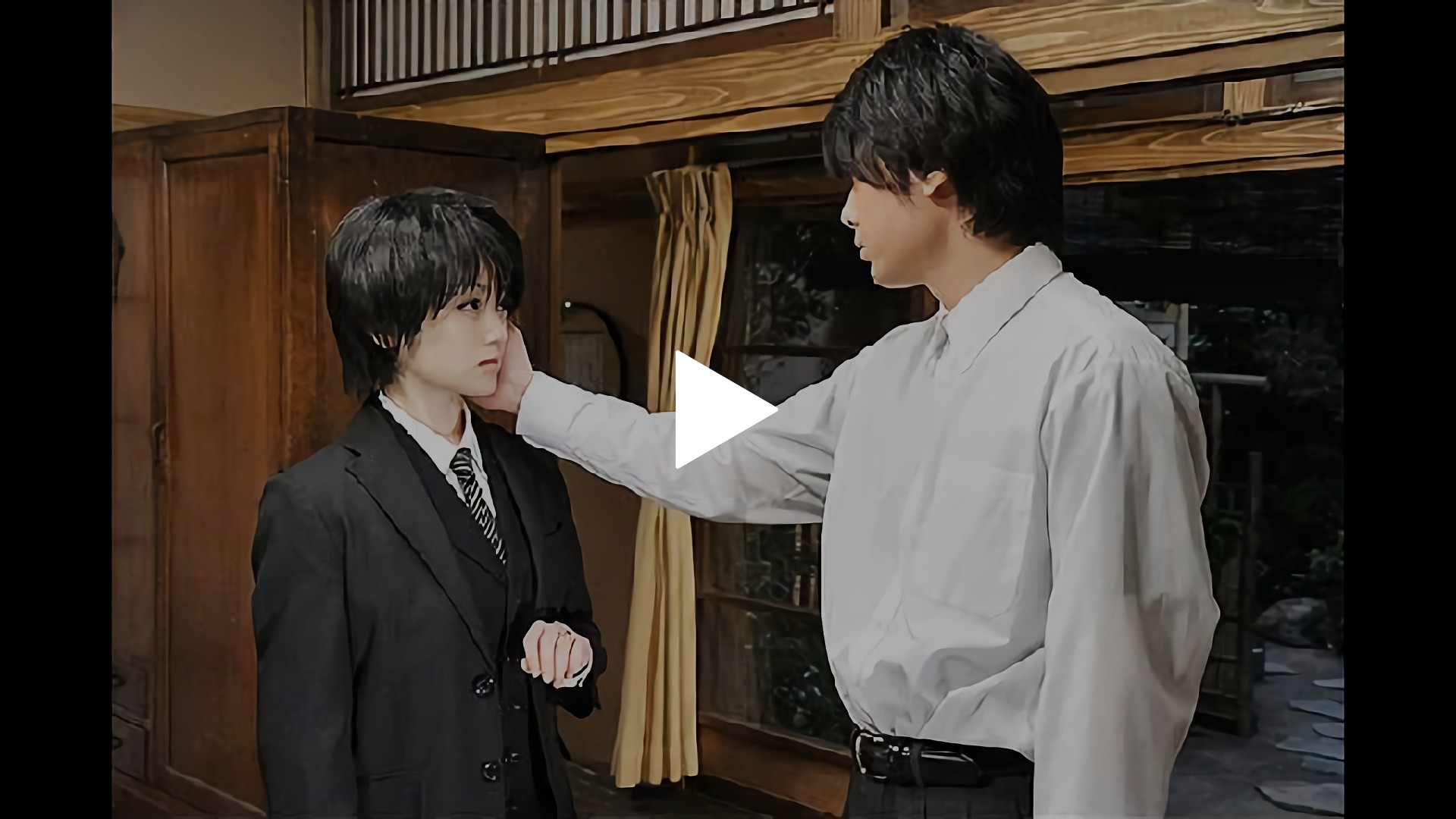 39 暴走する歪んだ愛 フジテレビの人気ドラマ アニメ Tv番組の動画が見放題 Fod