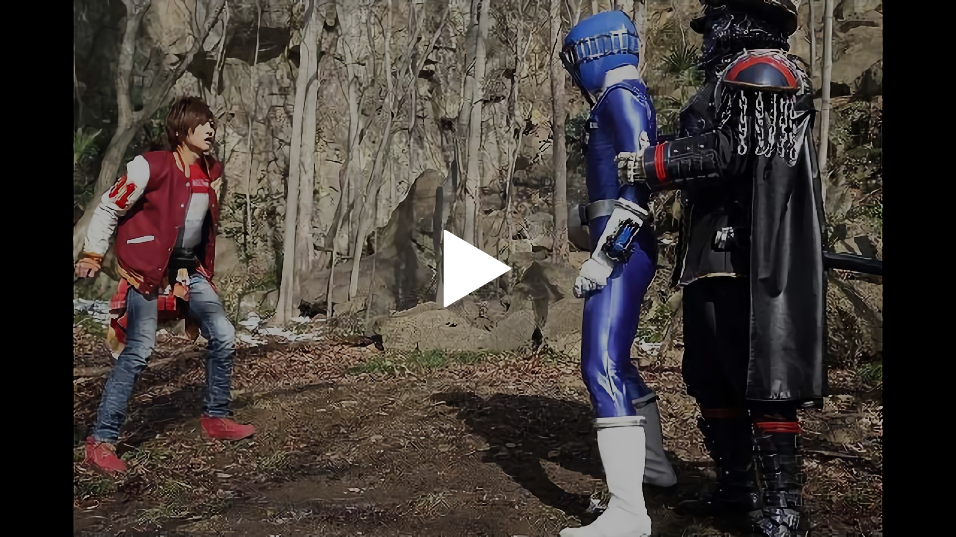 第6駅 探し物はなんですか フジテレビの人気ドラマ アニメ Tv番組の動画が見放題 Fod