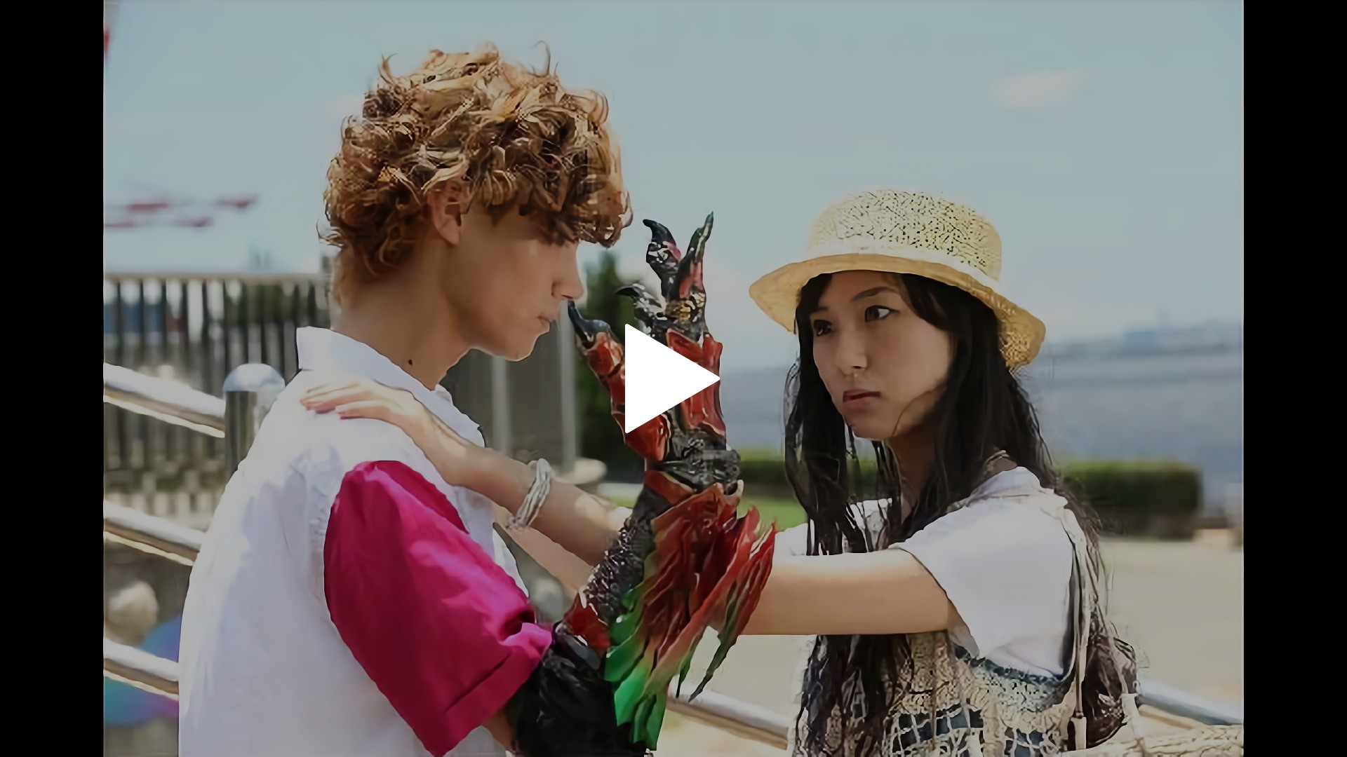 第3話 ネコと進化と食いしん坊｜フジテレビの人気ドラマ・アニメ・TV 