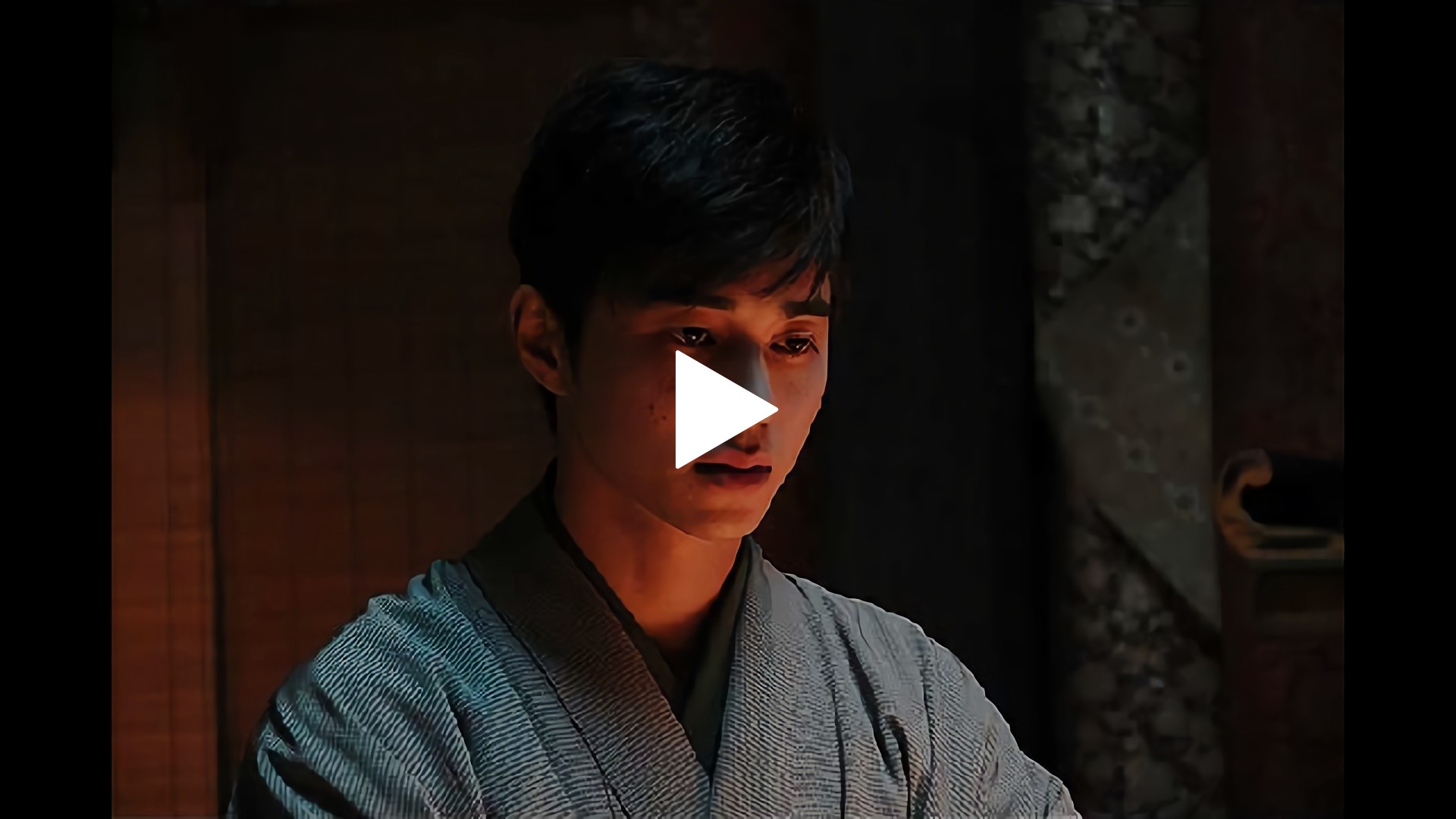 第3話 百物語 フジテレビの人気ドラマ アニメ Tv番組の動画が見放題 Fod