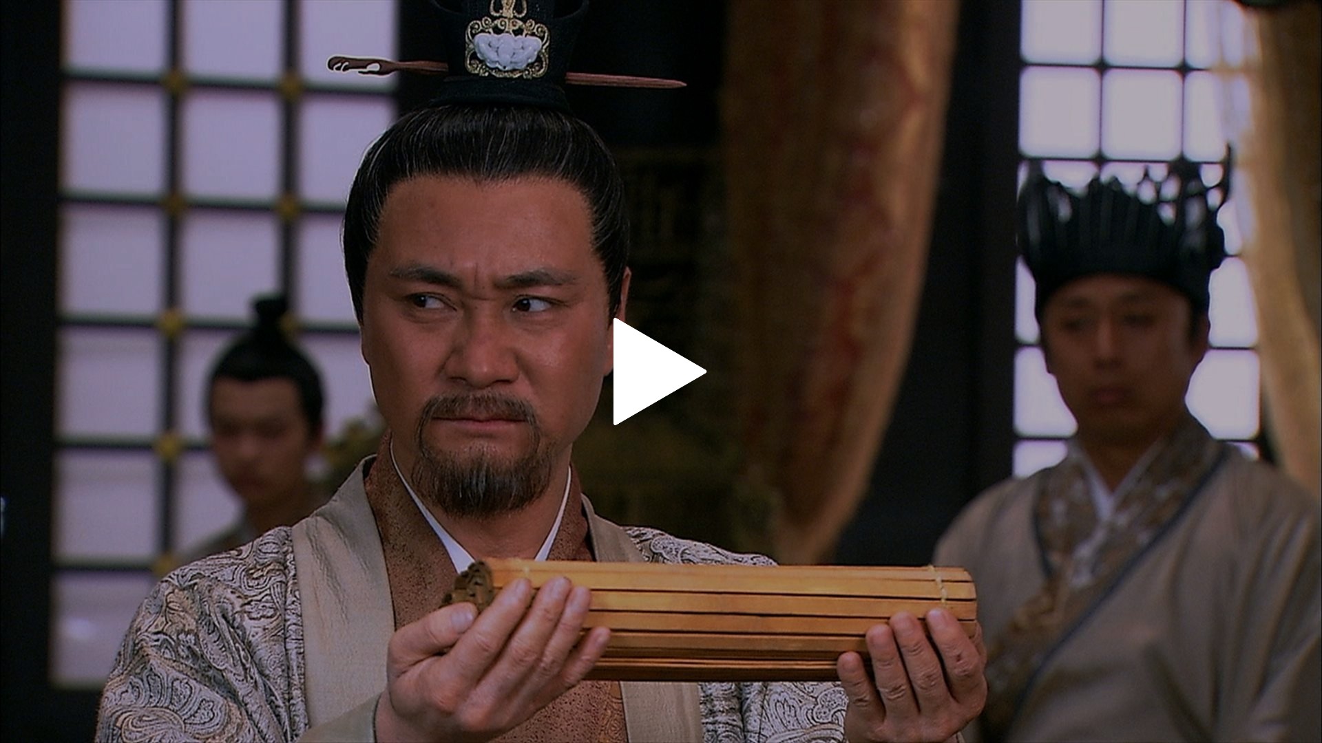 18 日本語吹替版 忠臣の処刑 フジテレビの人気ドラマ アニメ Tv番組の動画が見放題 Fod