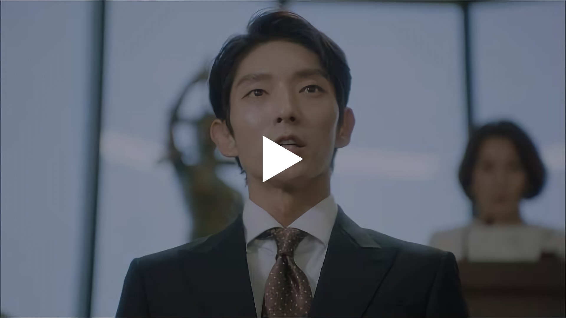 第4話 字幕版 サンピルの秘密 フジテレビの人気ドラマ アニメ Tv番組の動画が見放題 Fod