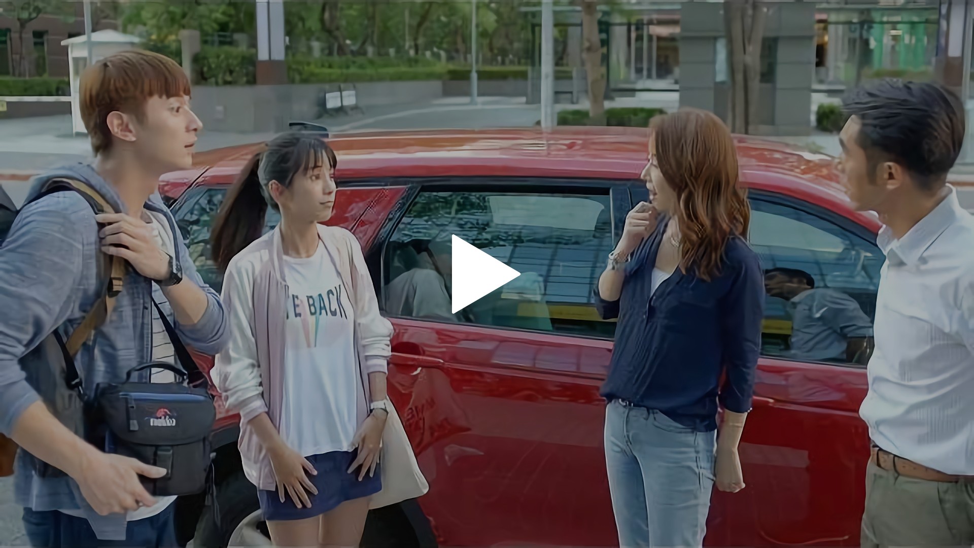 10 字幕版 理解し合えるなら 喧嘩しても構わない フジテレビの人気ドラマ アニメ Tv番組の動画が見放題 Fod