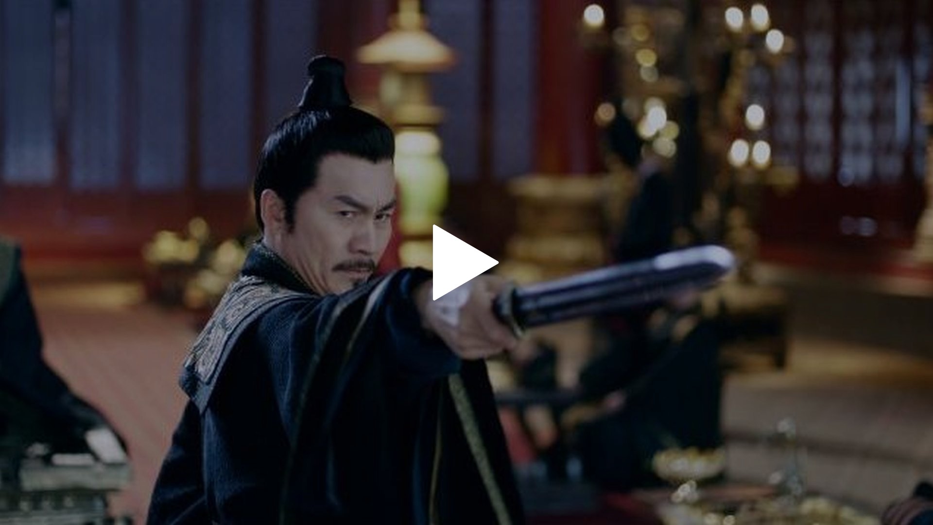 16 字幕版 暗殺の宴 フジテレビの人気ドラマ アニメ Tv番組の動画が見放題 Fod