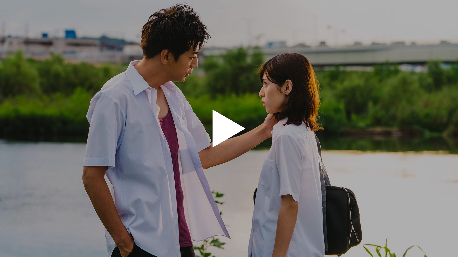 第4話 Chahhan Rhapsody フジテレビの人気ドラマ アニメ Tv番組の動画が見放題 Fod