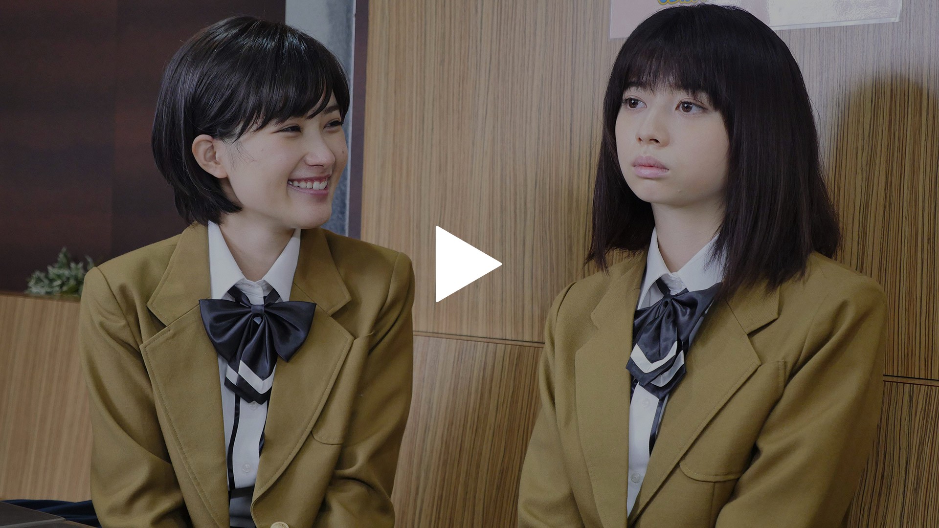 ラーメン大好き小泉さん 二代目 22新春sp フジテレビの人気ドラマ アニメ Tv番組の動画が見放題 Fod