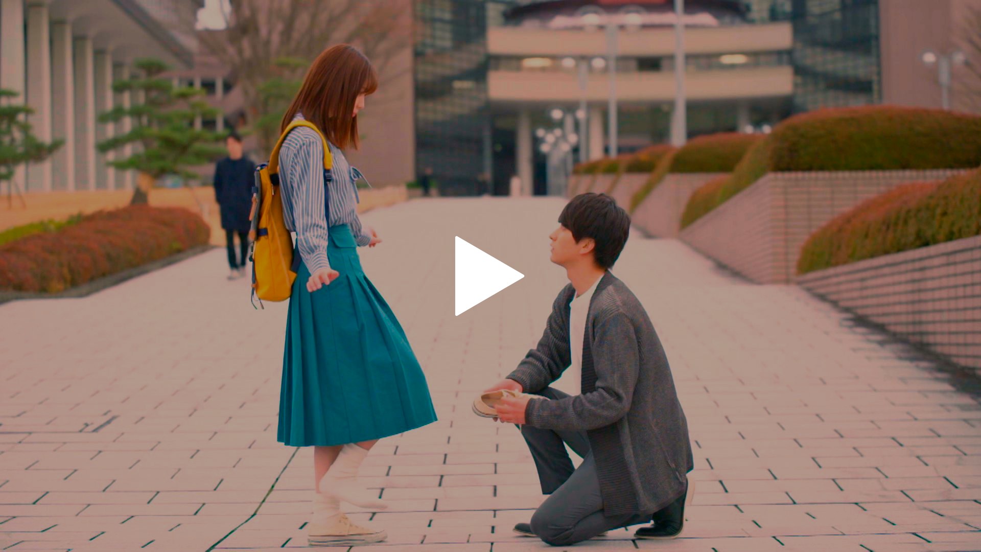 第1話 ガラスの靴 フジテレビの人気ドラマ アニメ Tv番組の動画が見放題 Fod