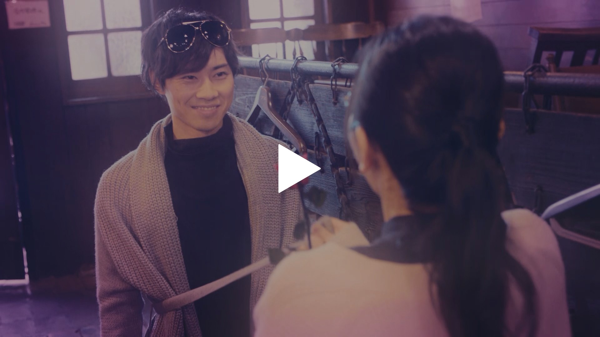 9 西荻窪 ダンテ フジテレビの人気ドラマ アニメ Tv番組の動画が見放題 Fod