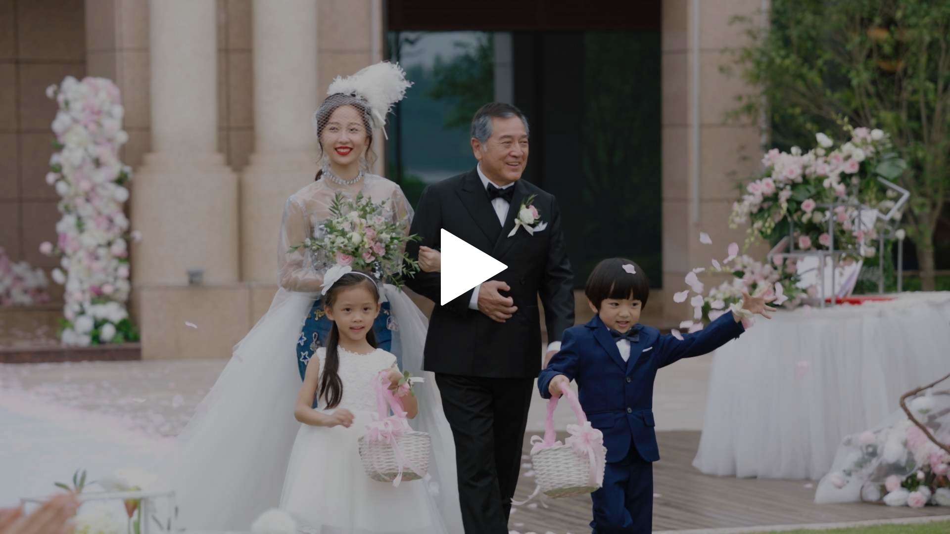 31 字幕版 幸せな結婚式 フジテレビの人気ドラマ アニメ Tv番組の動画が見放題 Fod