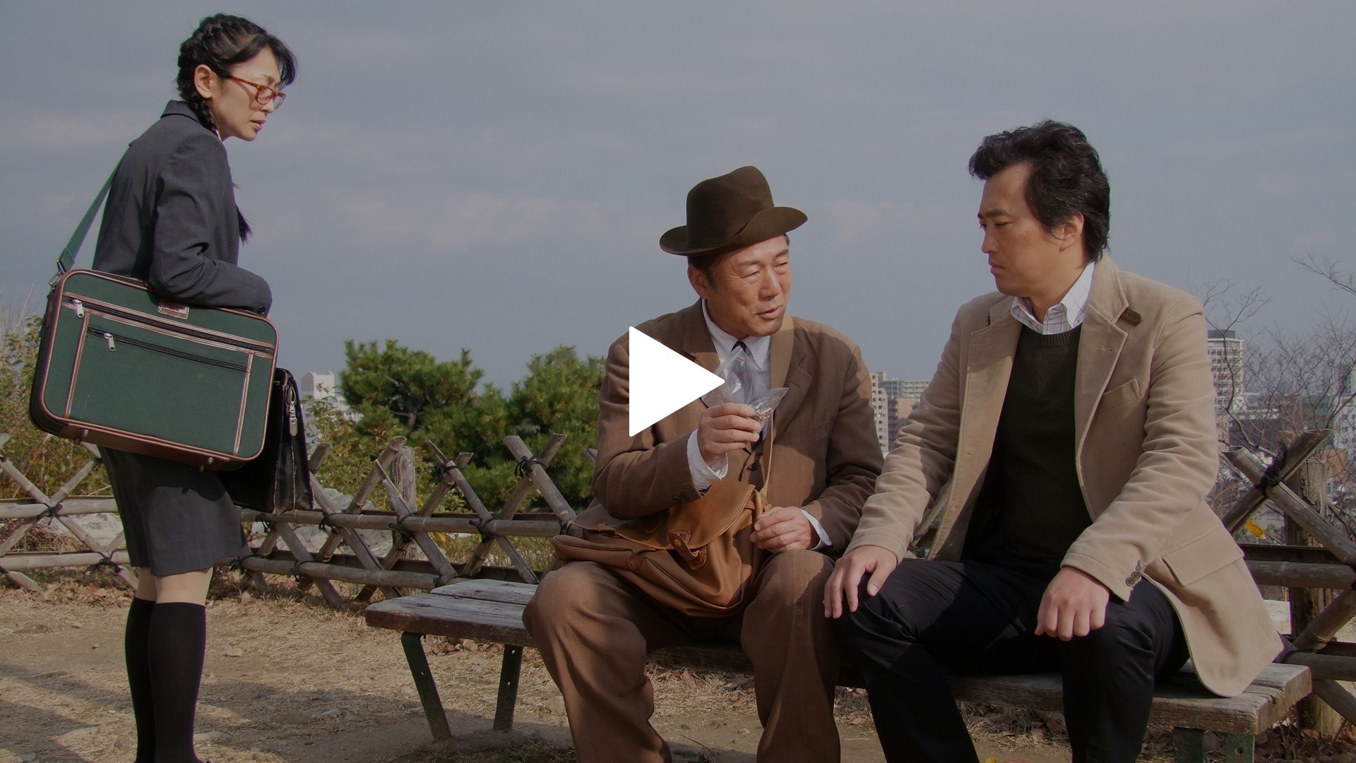 18 税務調査官 窓際太郎の事件簿18 浜松で一億円横領事件 社長は自殺 老舗料亭の父と息子 の確執に太郎が見た涙の真相とは フジテレビの人気ドラマ アニメ Tv番組の動画が見放題 Fod