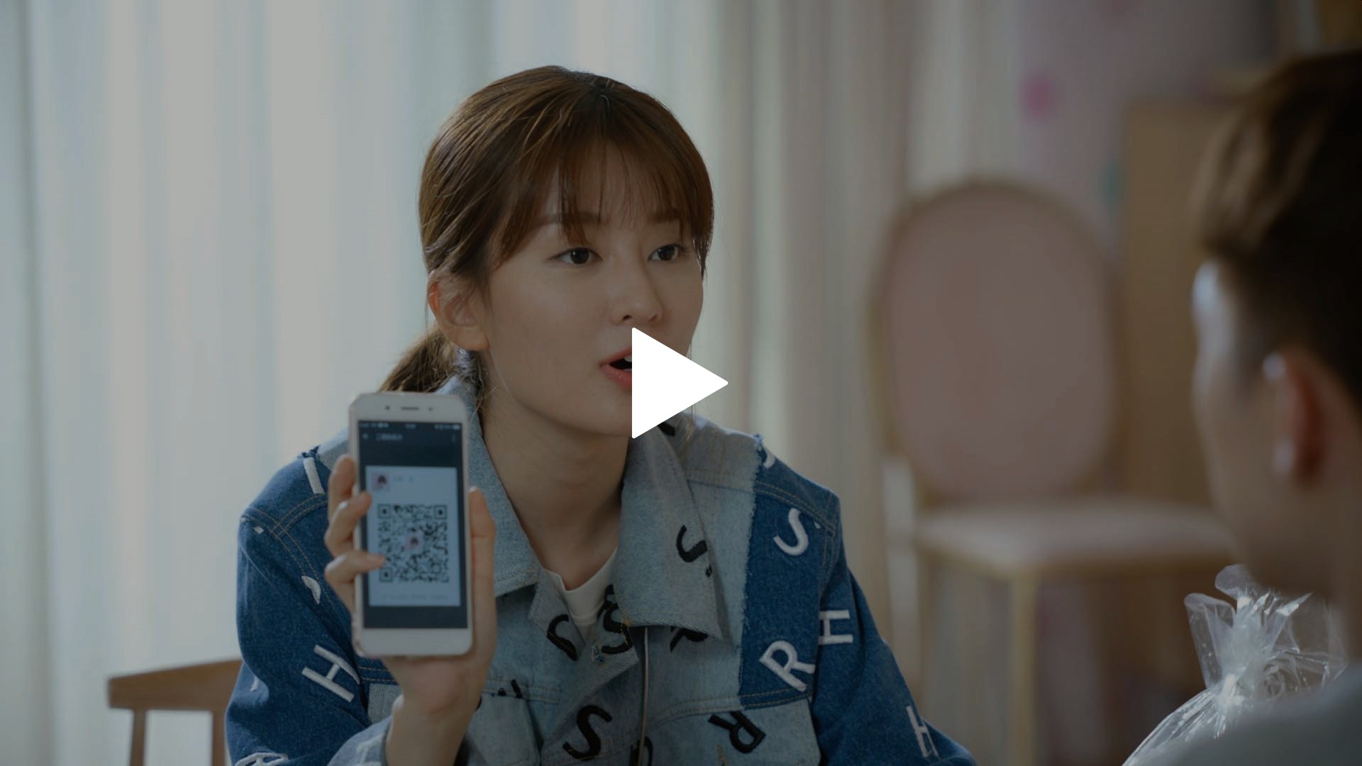 第13話 字幕版 同居するなら スマホ決済で フジテレビの人気ドラマ アニメ Tv番組の動画が見放題 Fod