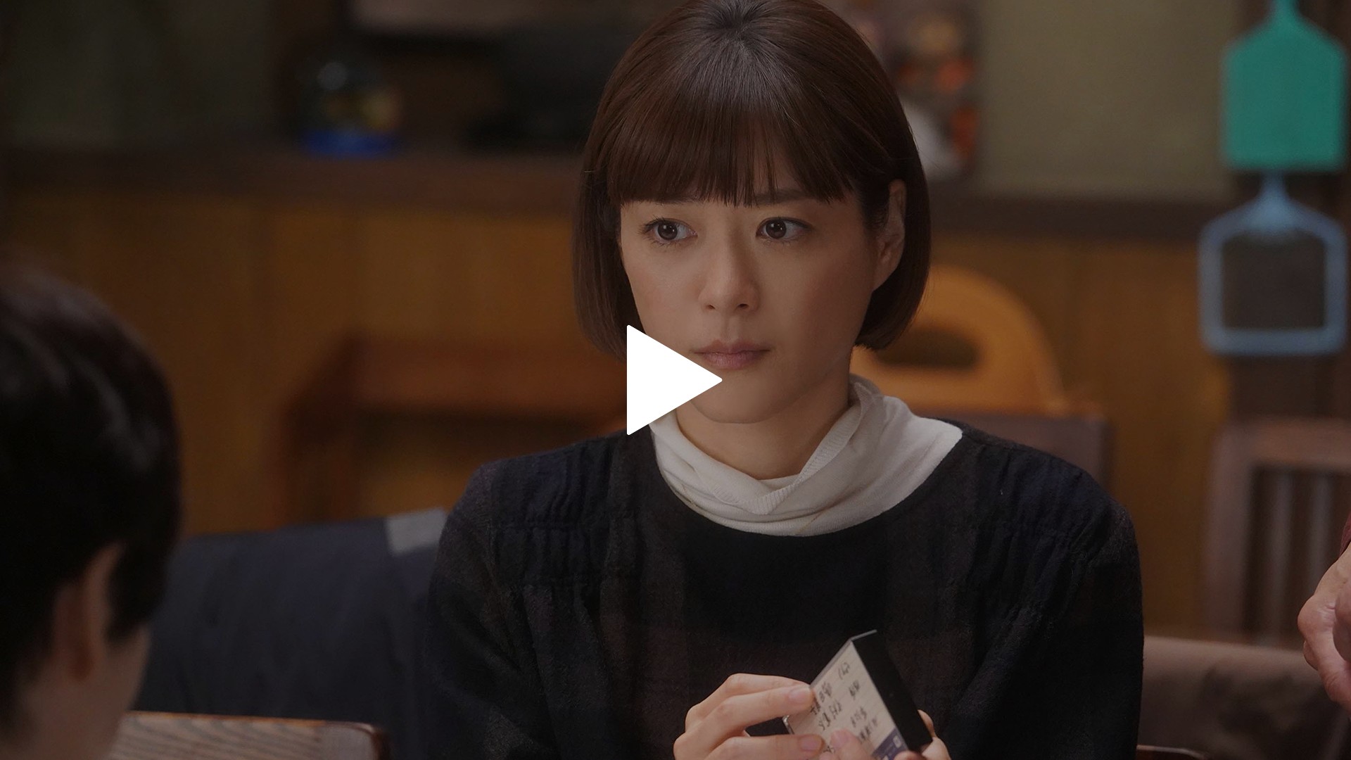 14 孤独編ついに完結 家族が集うクリスマスに涙 フジテレビの人気ドラマ アニメ Tv番組の動画が見放題 Fod