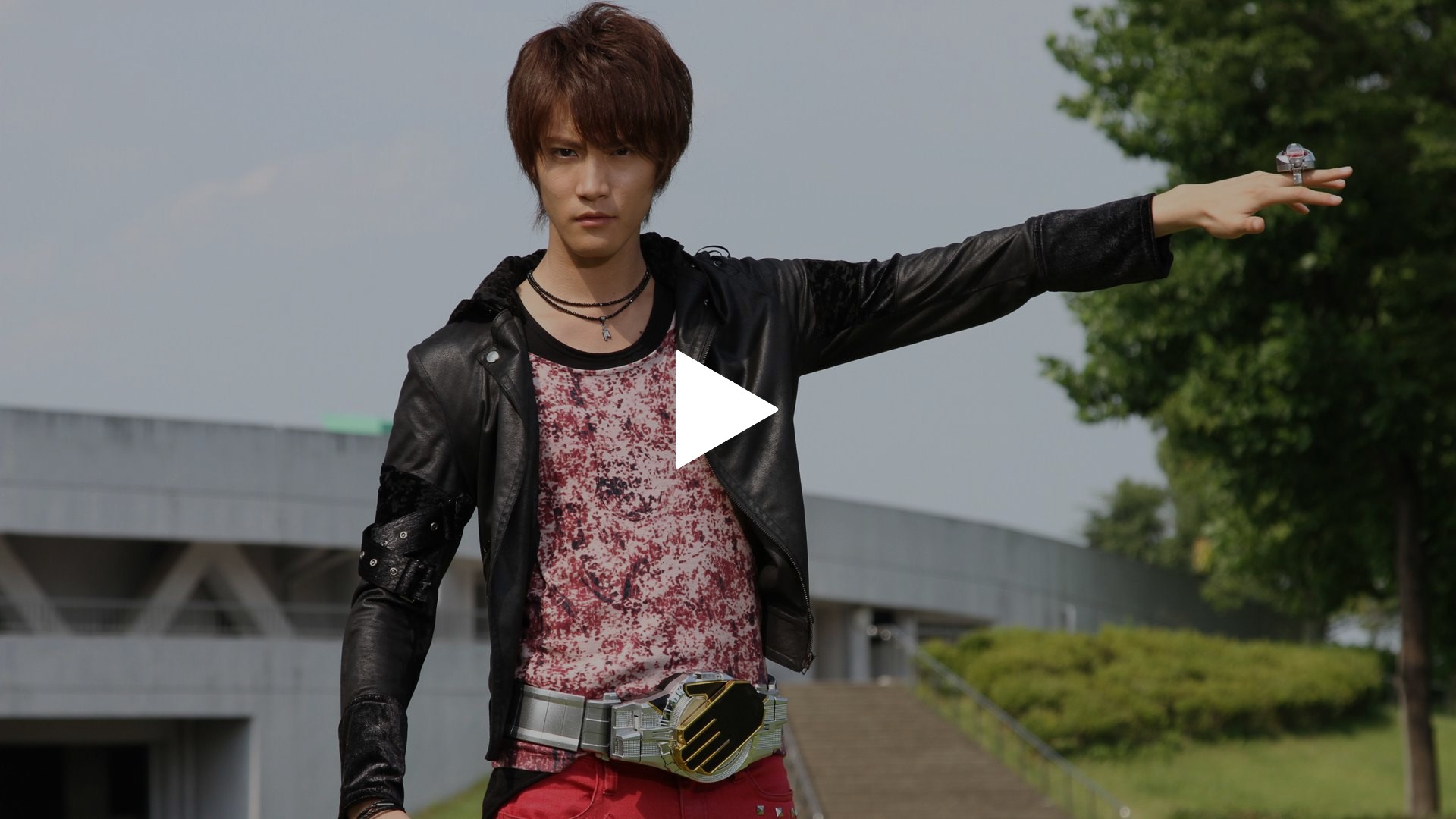 指輪の魔法使い フジテレビの人気ドラマ アニメ Tv番組の動画が見放題 Fod
