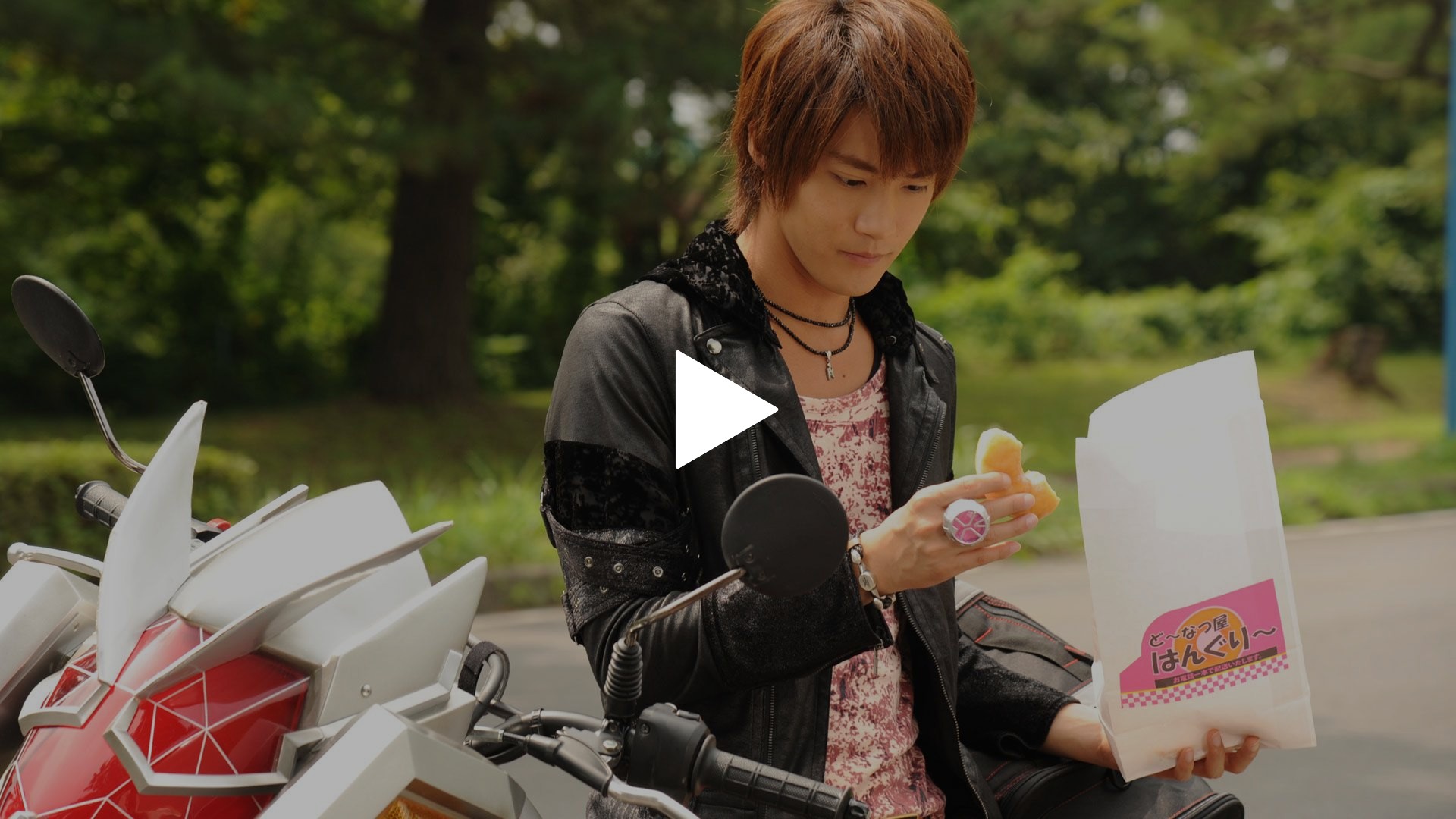 第51話 最後の希望｜フジテレビの人気ドラマ・アニメ・TV番組の動画が 