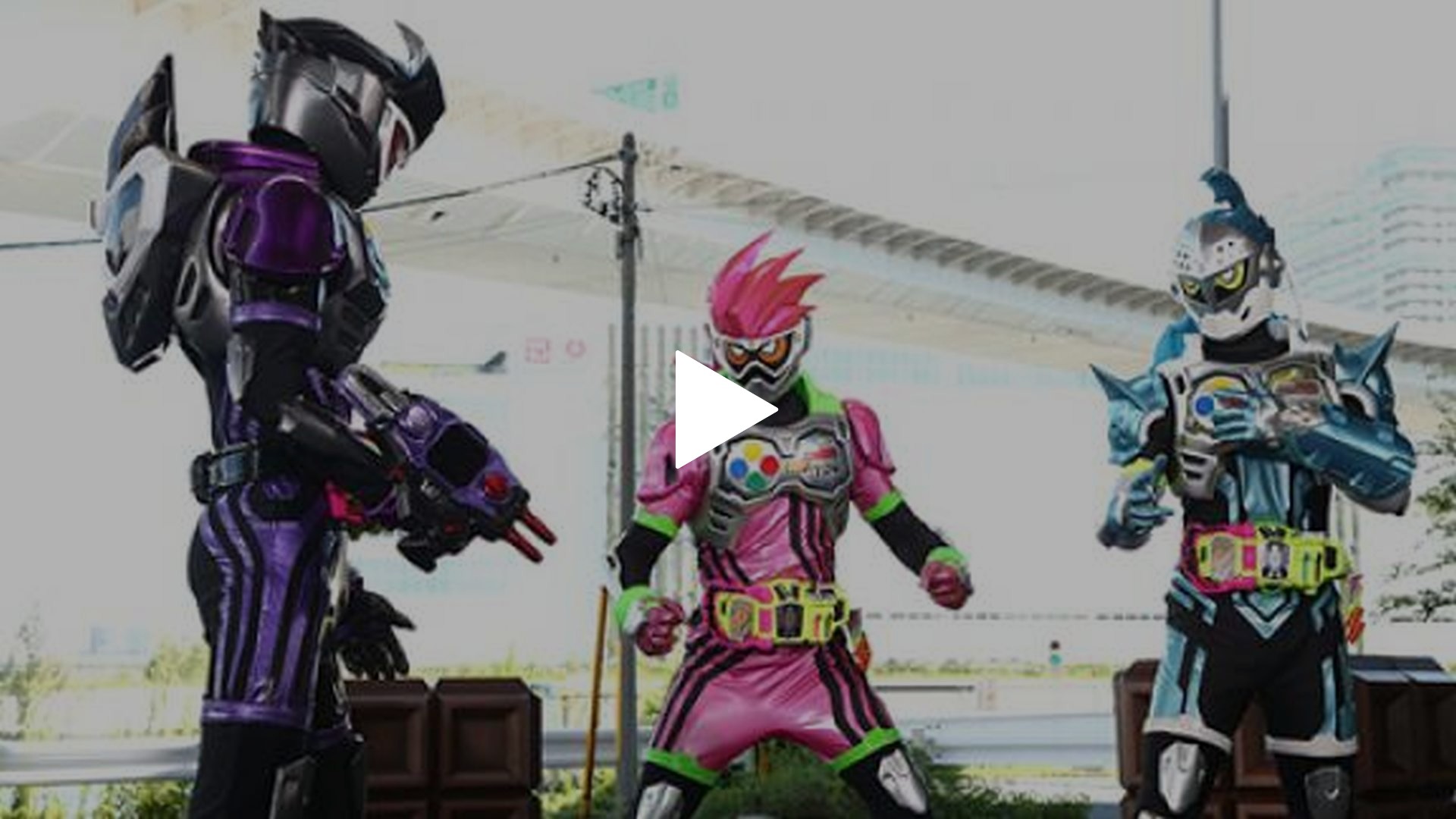 第5話 全員集結 激突crash フジテレビの人気ドラマ アニメ Tv番組の動画が見放題 Fod