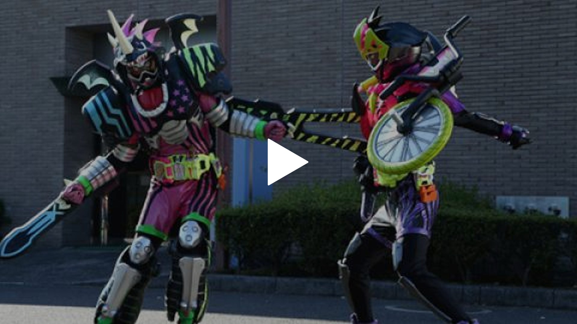 第11話 Who S 黒い仮面ライダー フジテレビの人気ドラマ アニメ Tv番組の動画が見放題 Fod
