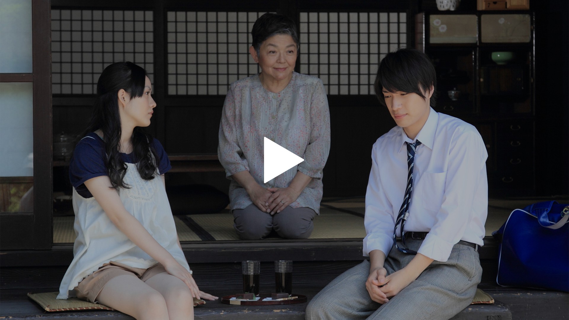 ショムニエロシーン 第7話 離｜フジテレビの人気ドラマ・アニメ・TV番組の動画が見放題＜FOD＞
