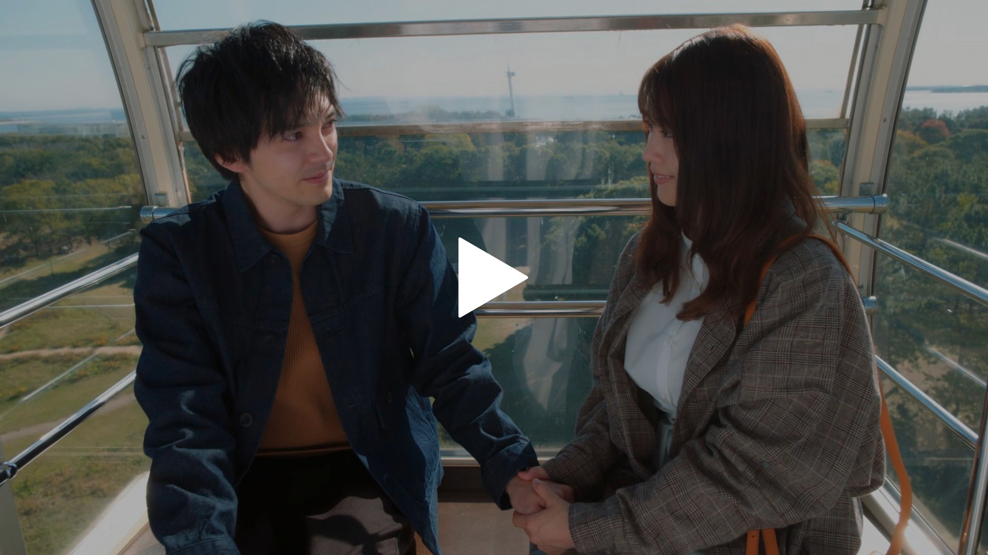6 2人きりの観覧車 好きだから諦めない フジテレビの人気ドラマ アニメ Tv番組の動画が見放題 Fod