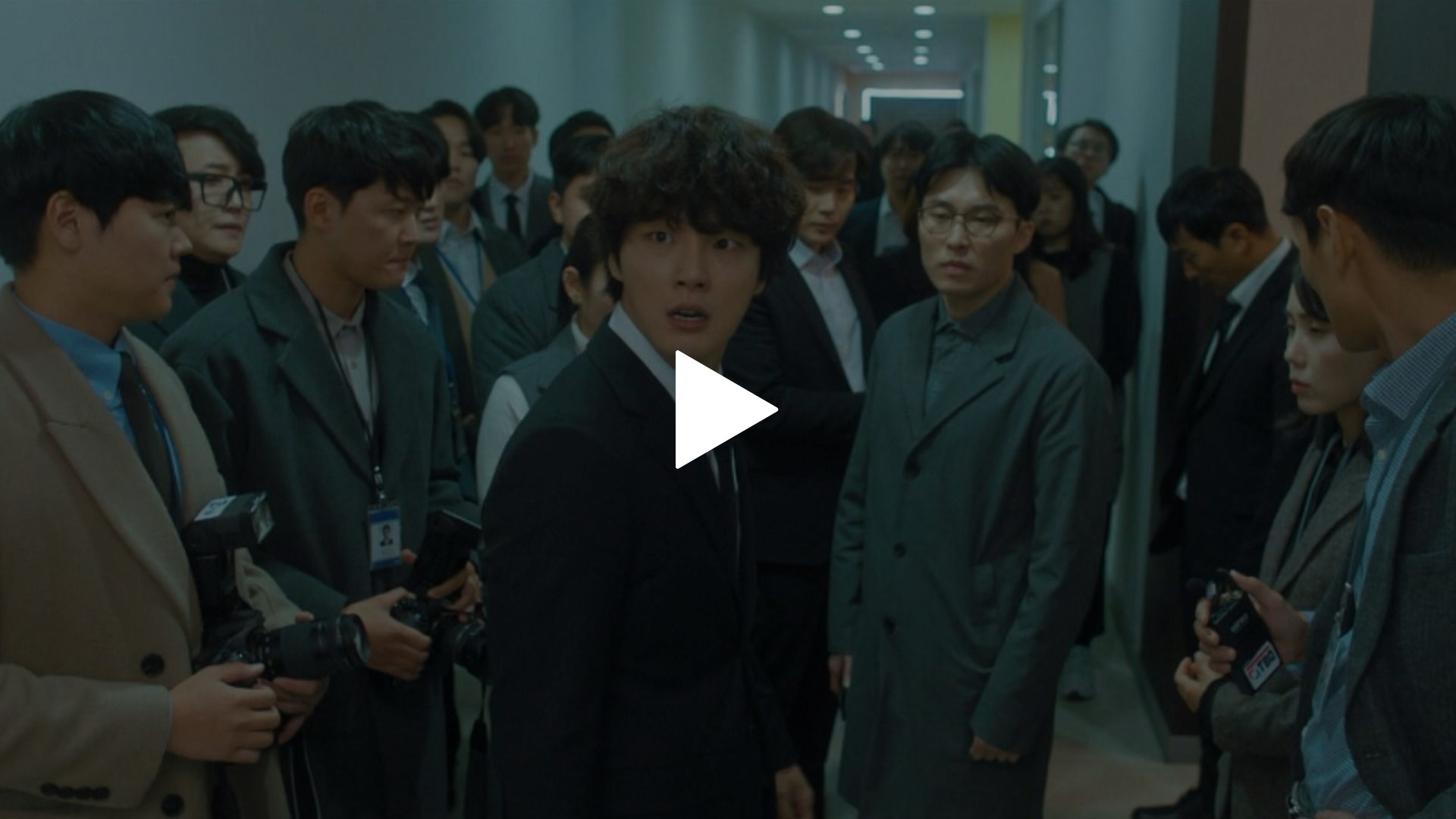 第13話 字幕版 もう一人のサイコパス フジテレビの人気ドラマ アニメ Tv番組の動画が見放題 Fod