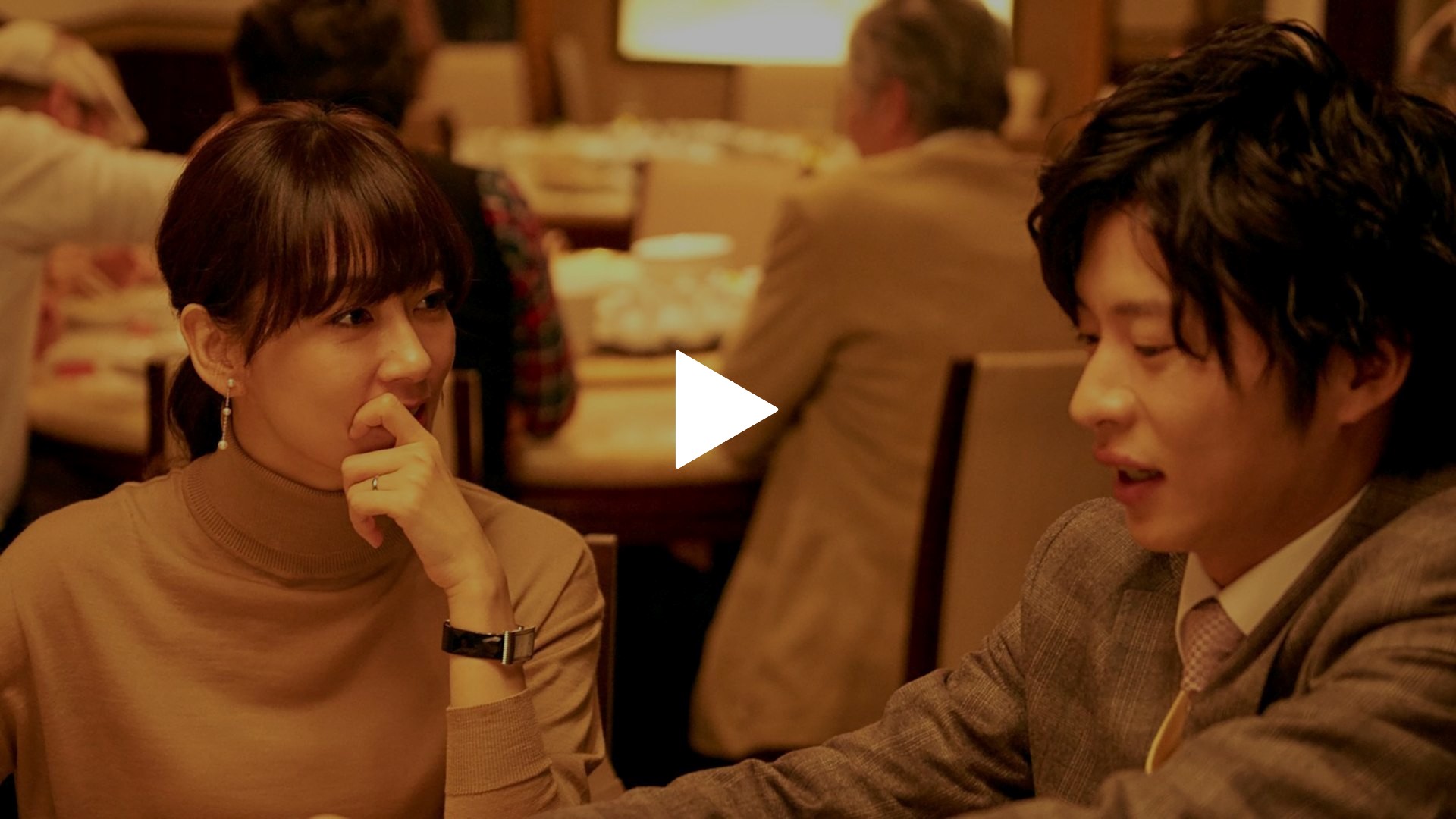 第2話 昔の男 フジテレビの人気ドラマ アニメ Tv番組の動画が見放題 Fod