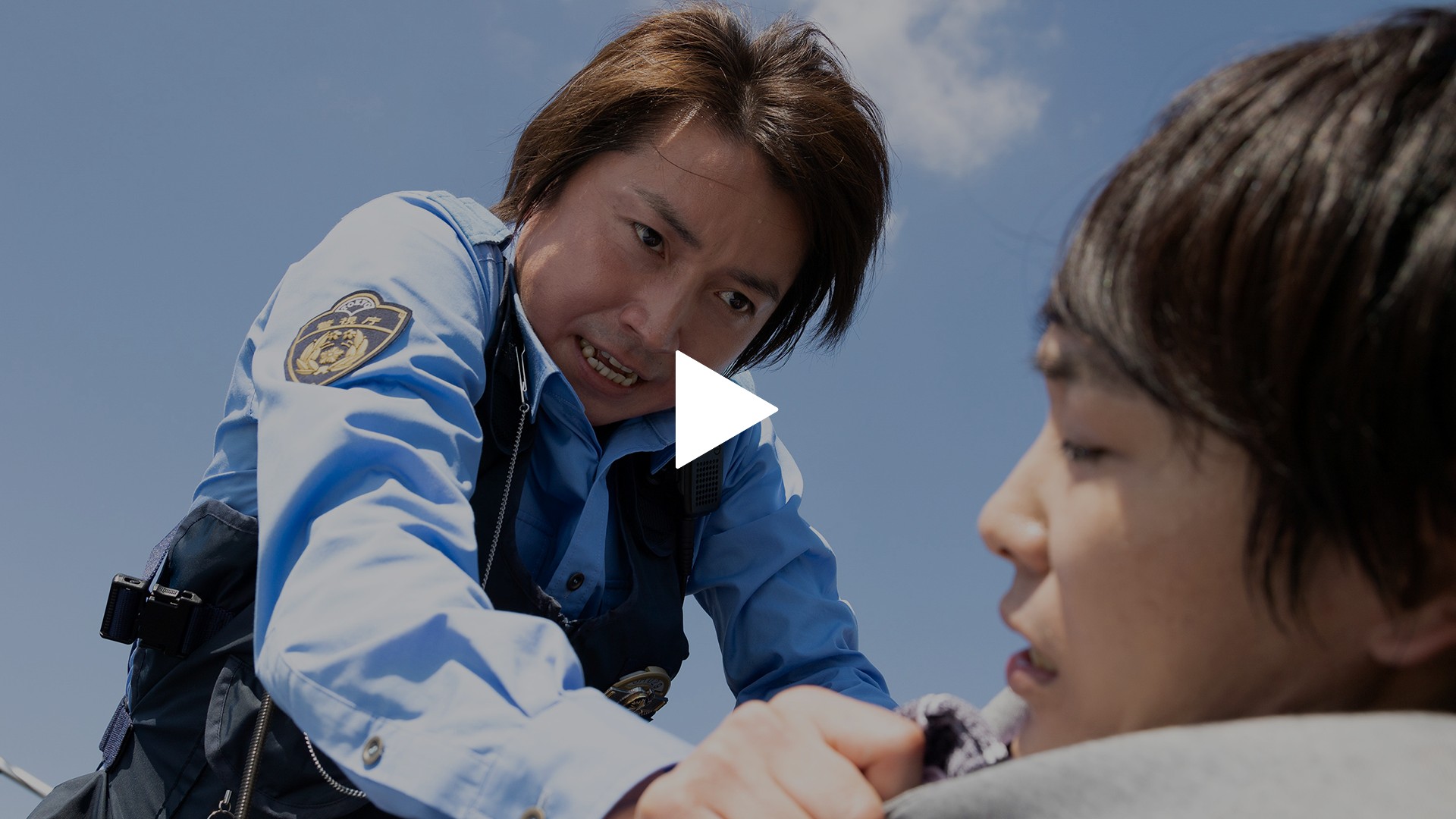 牝教師 第6話 新人の教師を救う・・・はずが！？ブラック職場を断罪｜フジテレビの人気ドラマ・アニメ・TV番組の動画が見放題＜FOD＞