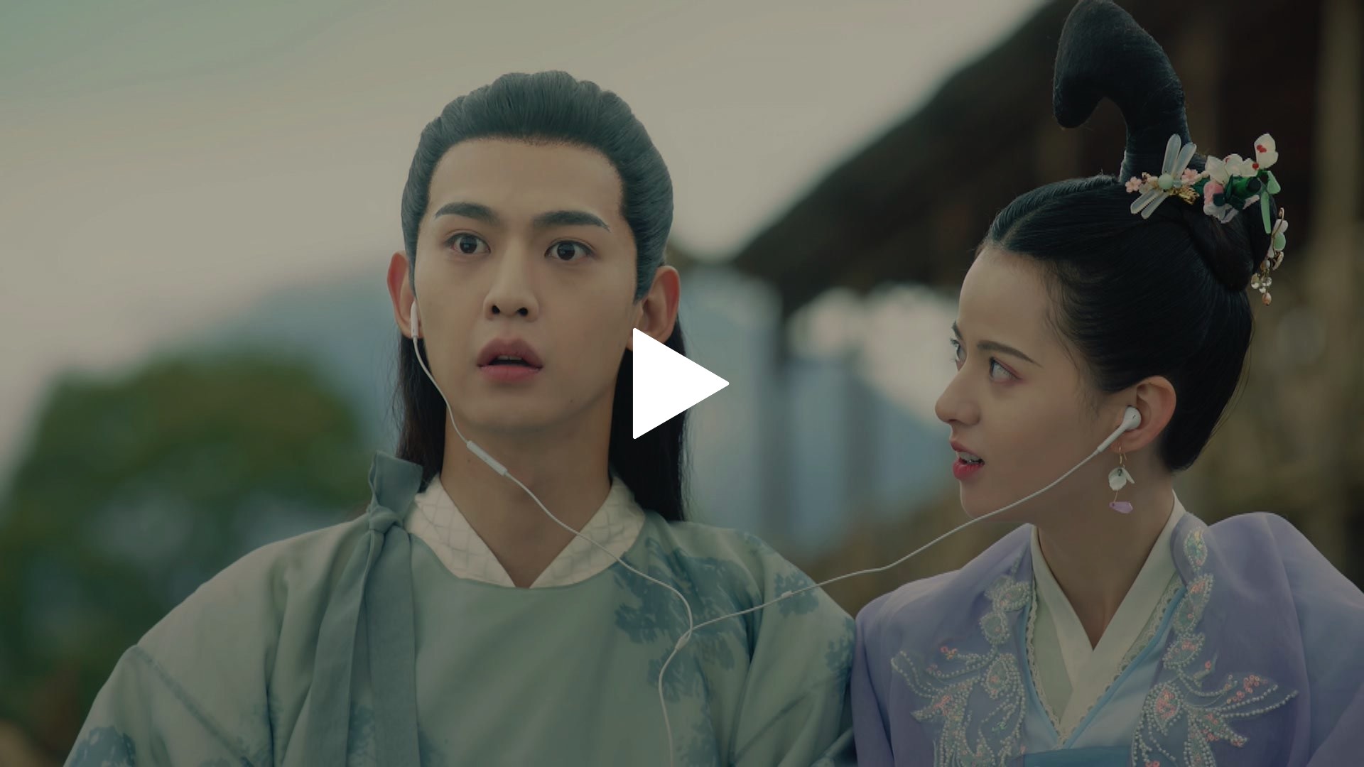 第5話 字幕版 カップルらしいデート フジテレビの人気ドラマ アニメ Tv番組の動画が見放題 Fod