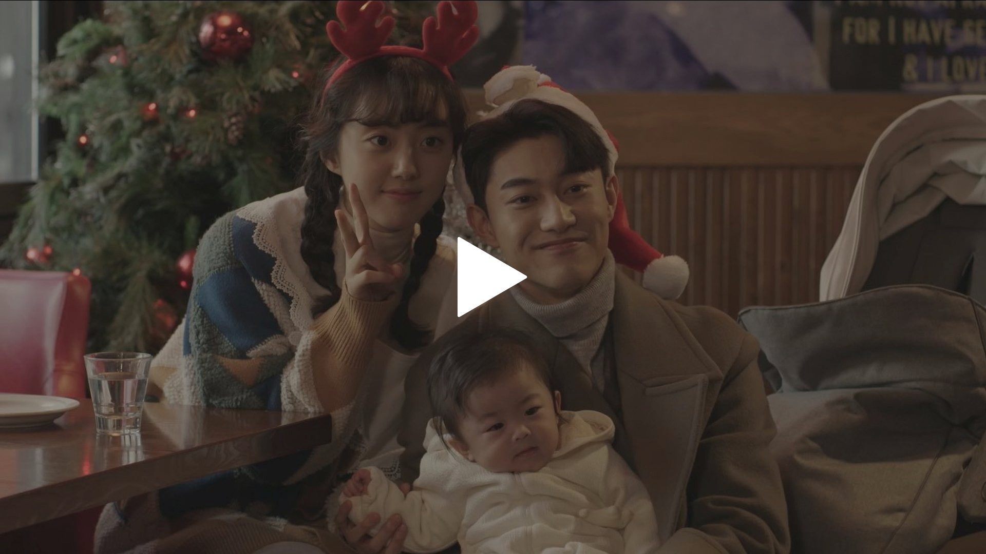 第24話 字幕版 クリスマスイブ フジテレビの人気ドラマ アニメ Tv番組の動画が見放題 Fod