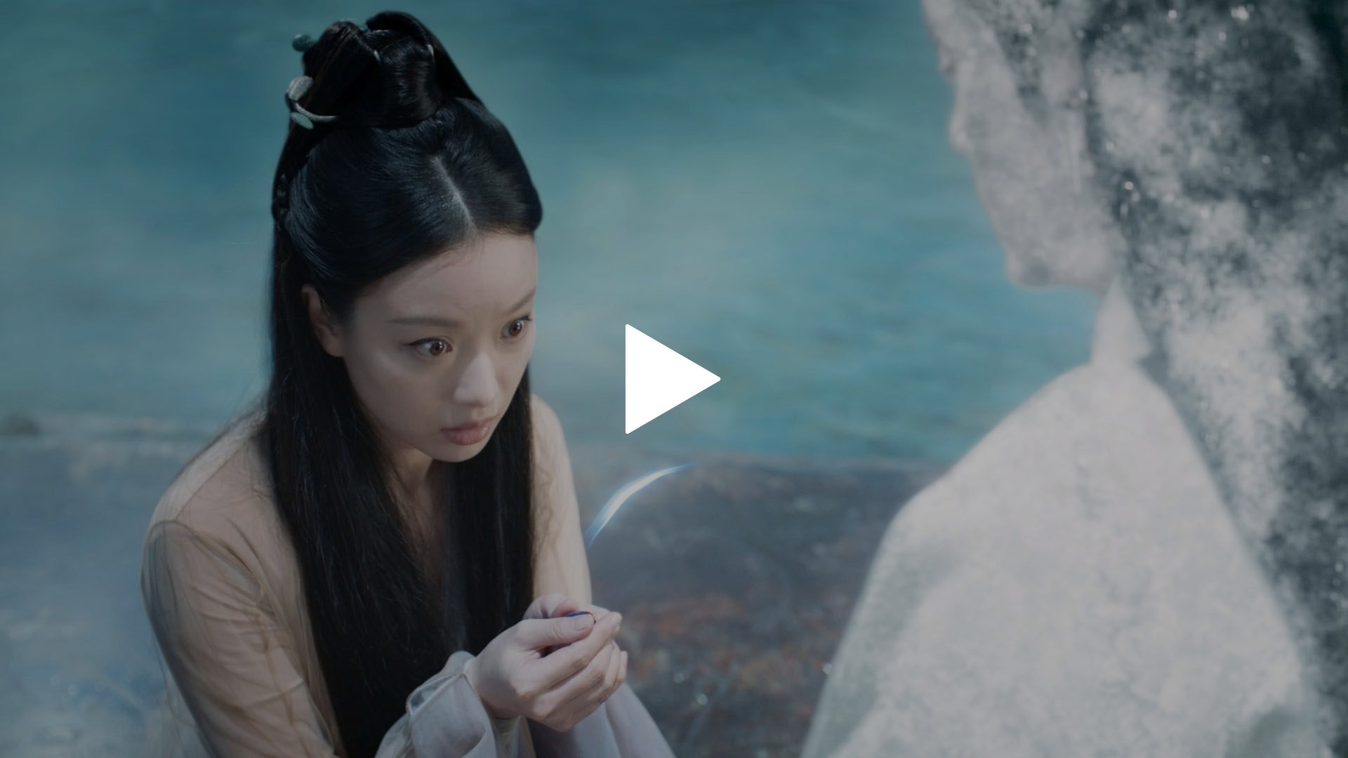 第1話 字幕版 桃林の箱入り娘 フジテレビの人気ドラマ アニメ Tv番組の動画が見放題 Fod