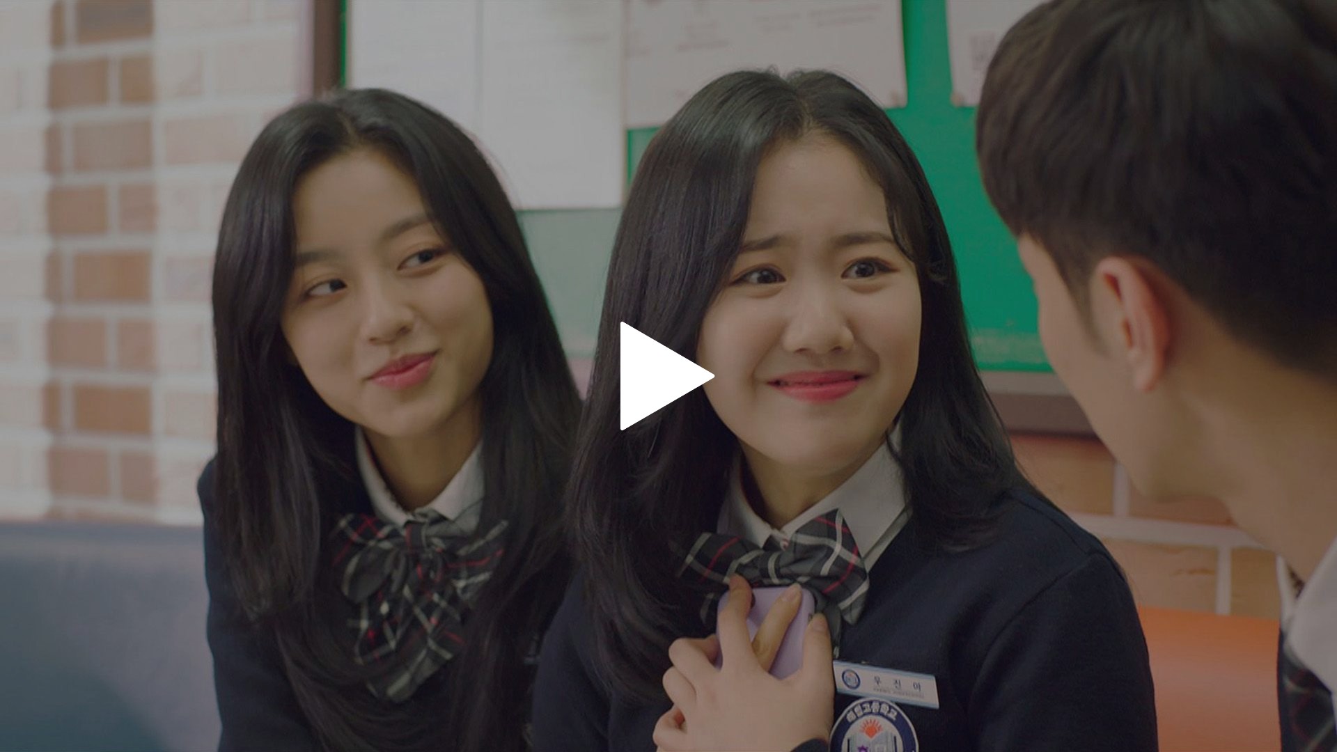 第8話 字幕版 受験戦争の敵は友達 フジテレビの人気ドラマ アニメ Tv番組の動画が見放題 Fod