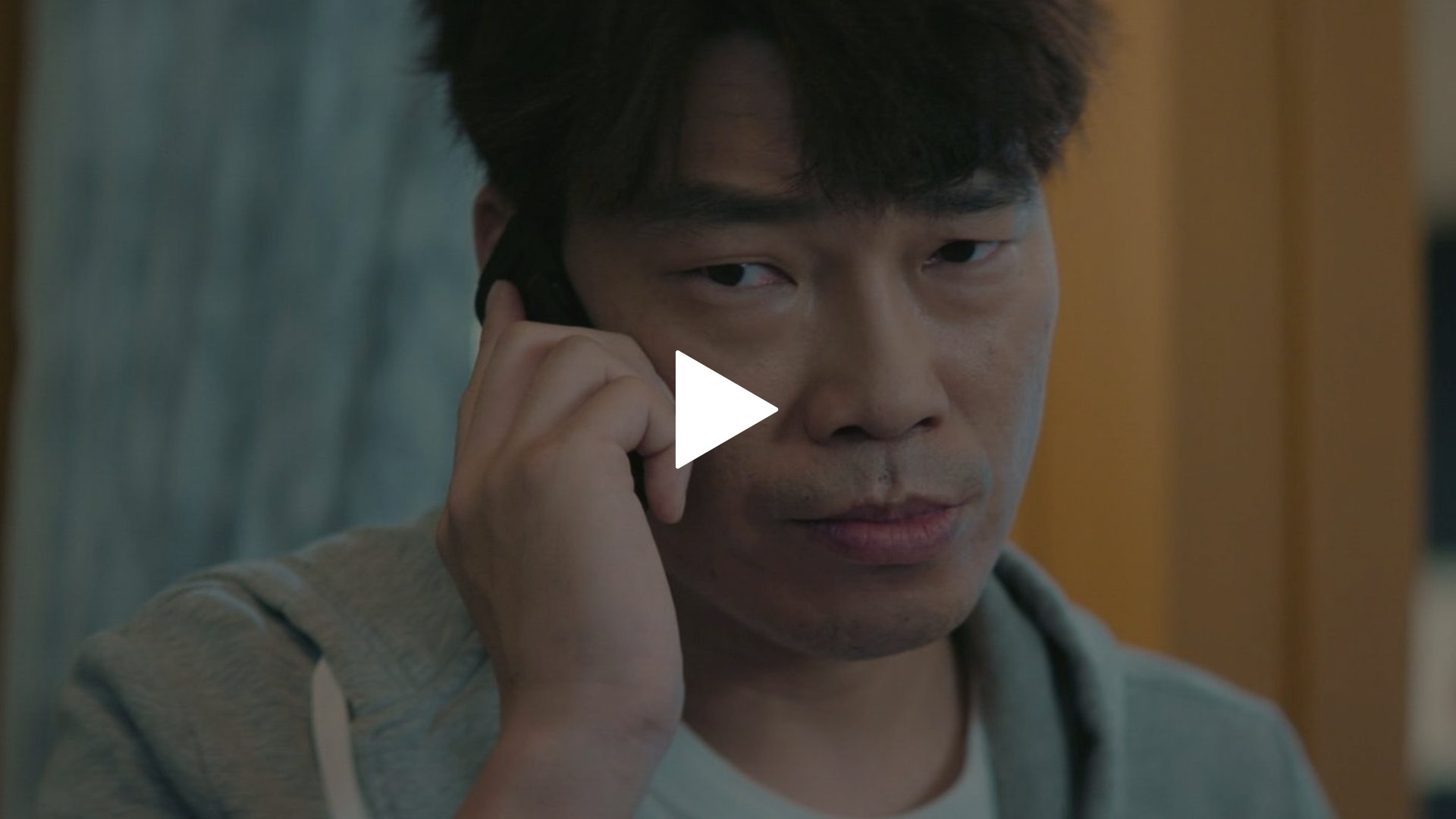 第6話 字幕版 怪しい人物 フジテレビの人気ドラマ アニメ Tv番組の動画が見放題 Fod