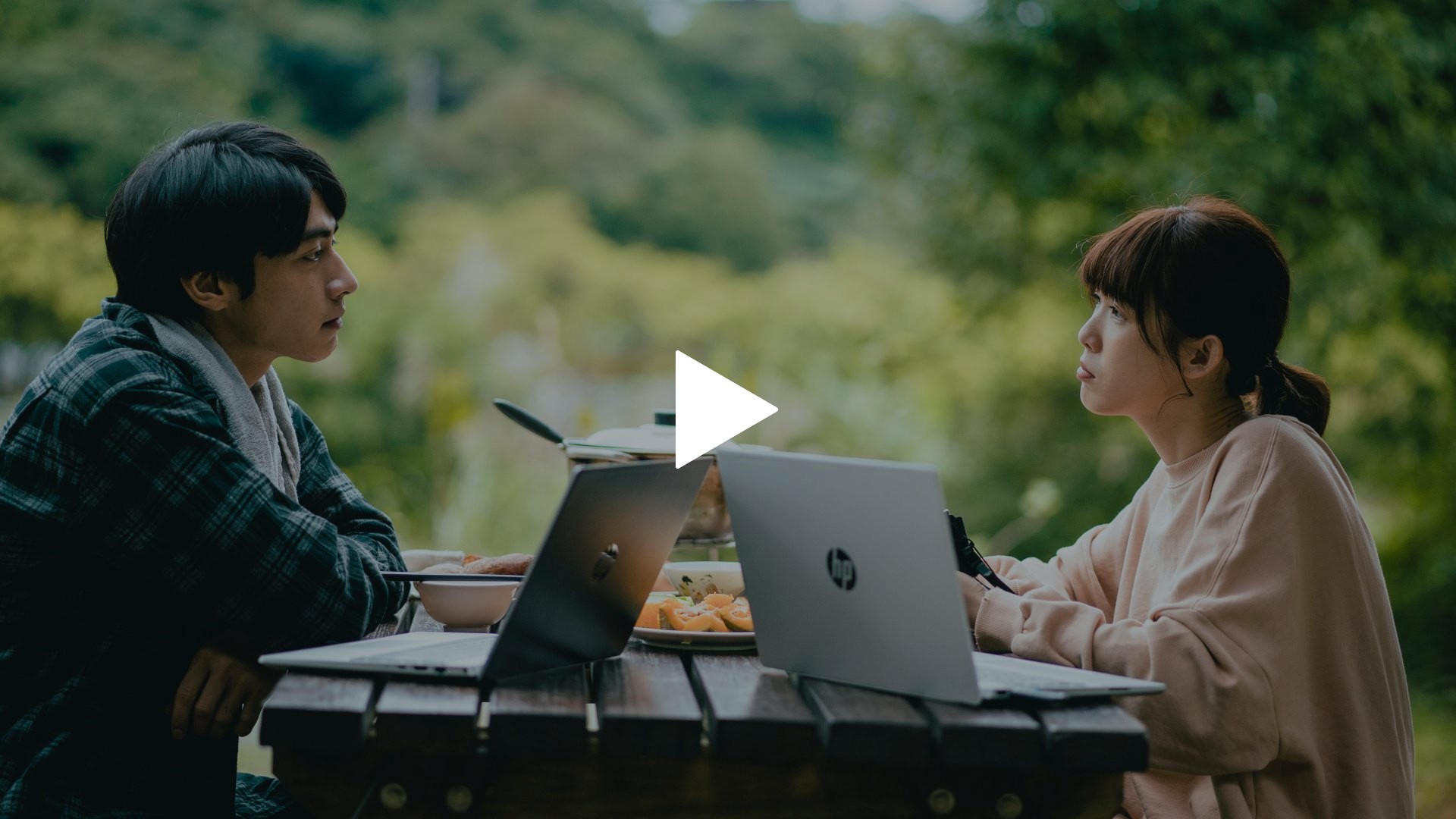 第2話 字幕版 元カレの結婚式 1人で行けますか フジテレビの人気ドラマ アニメ Tv番組の動画が見放題 Fod