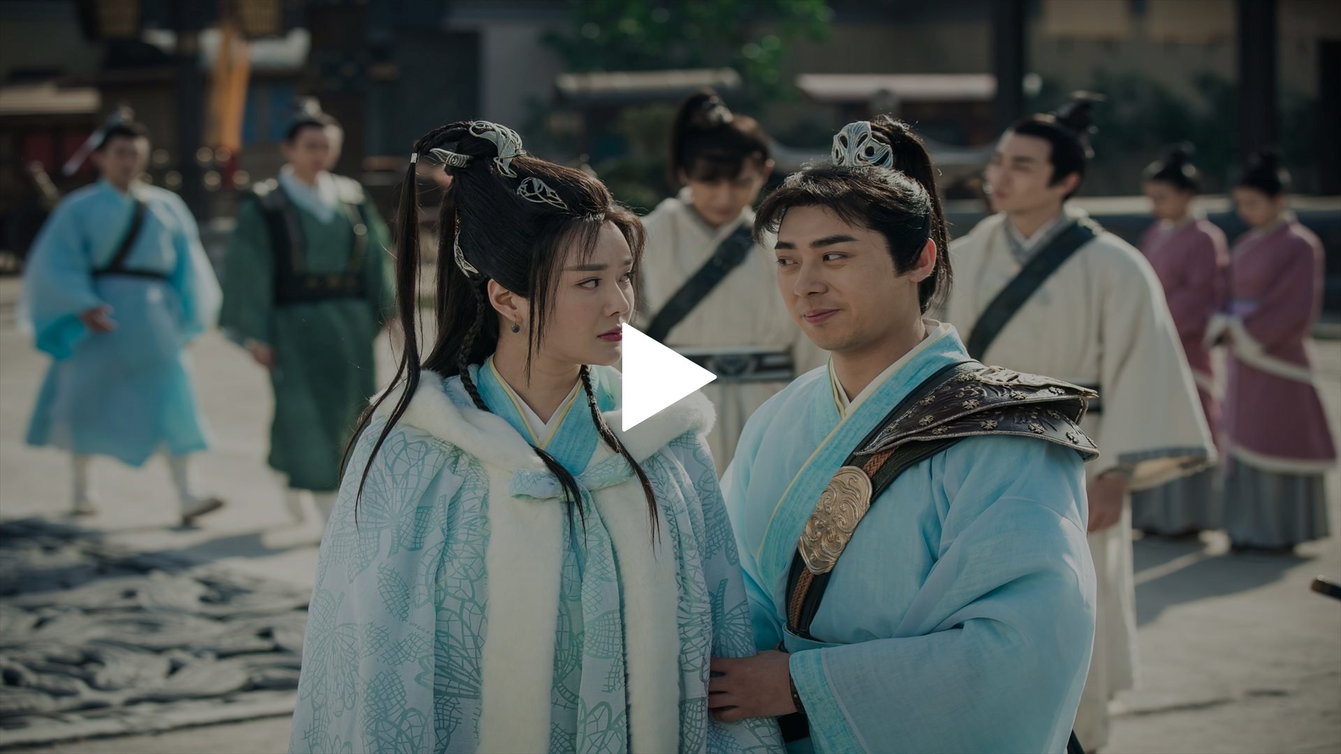 第6話 字幕版 孤山剣蔵の謎 フジテレビの人気ドラマ アニメ Tv番組の動画が見放題 Fod