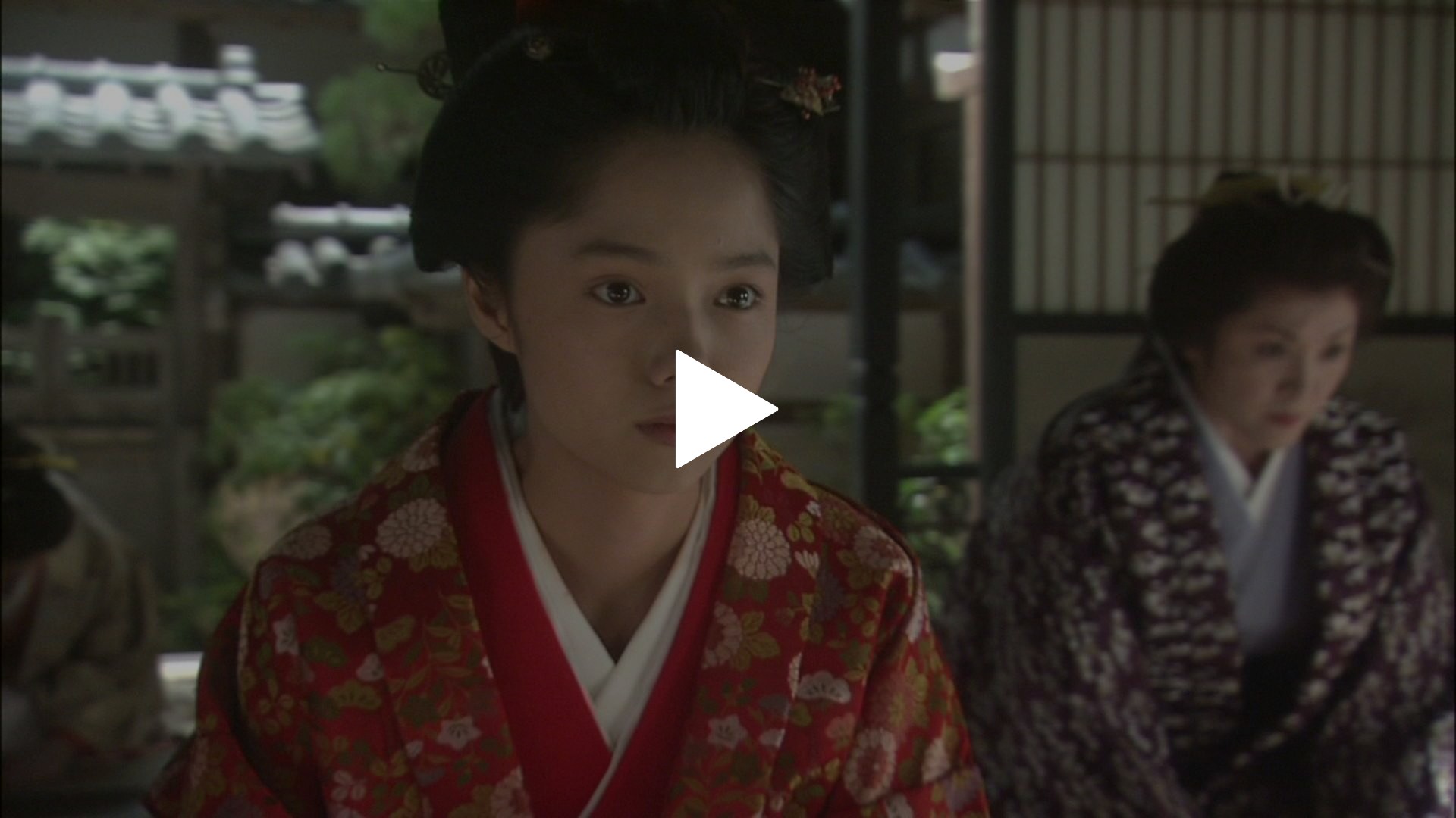 第13話 江戸の母君 フジテレビの人気ドラマ アニメ Tv番組の動画が見放題 Fod