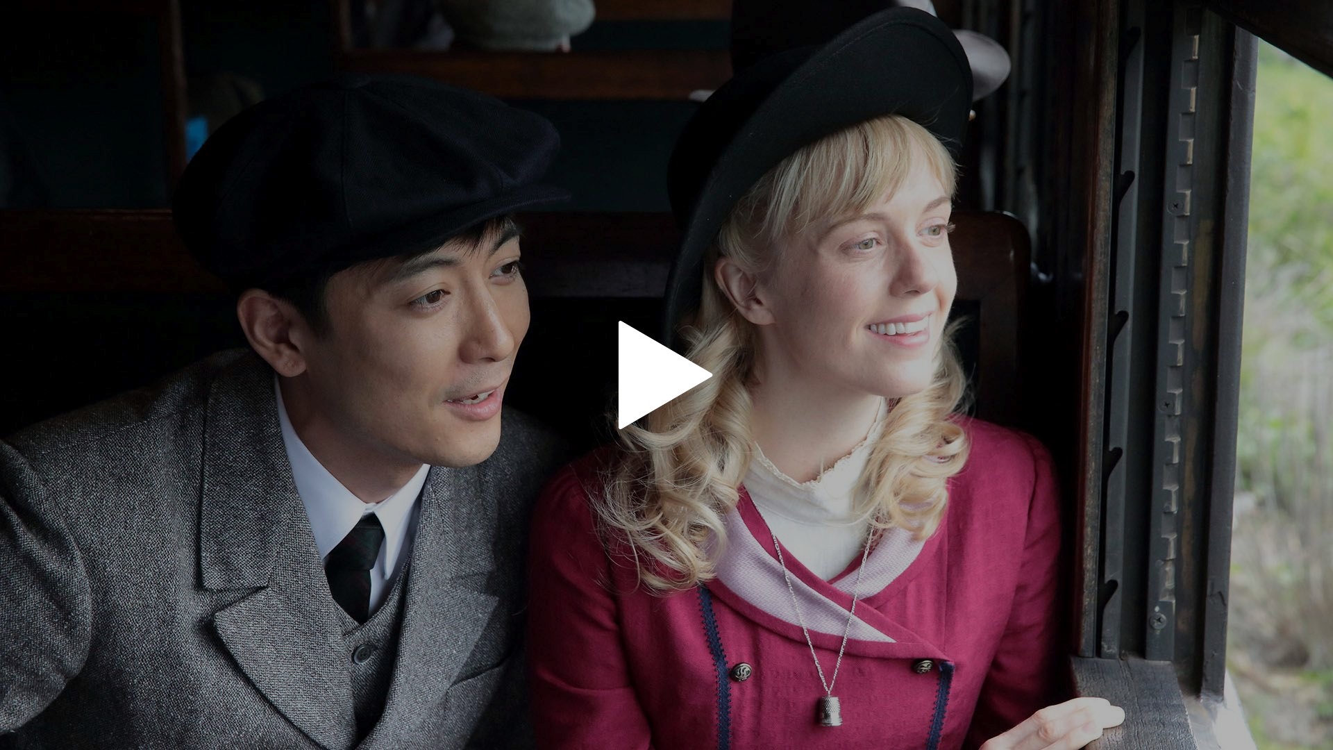 第1話 鬼の目にも涙 フジテレビの人気ドラマ アニメ Tv番組の動画が見放題 Fod